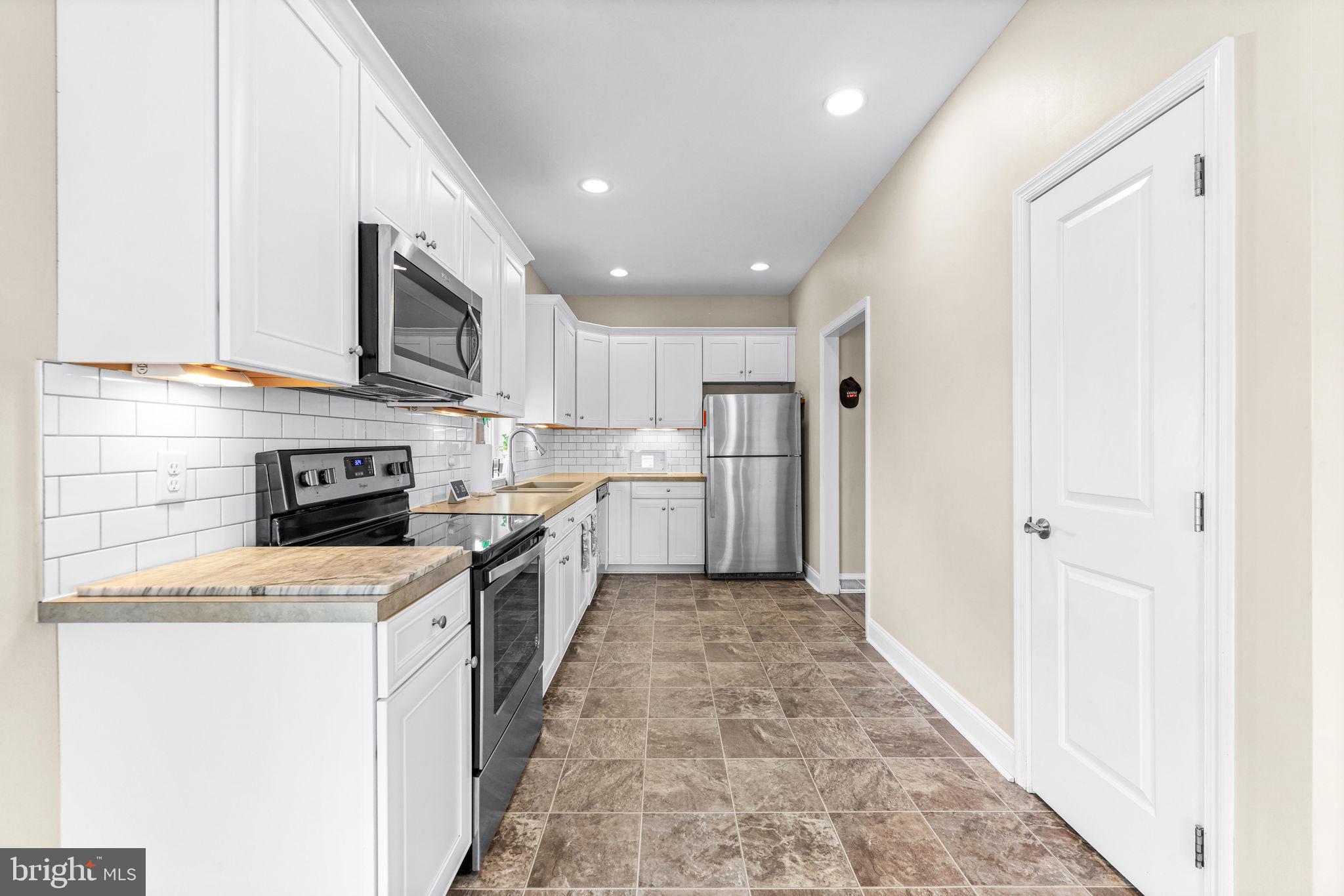 SHREWSBURY/NEW FREEDOM - Residential