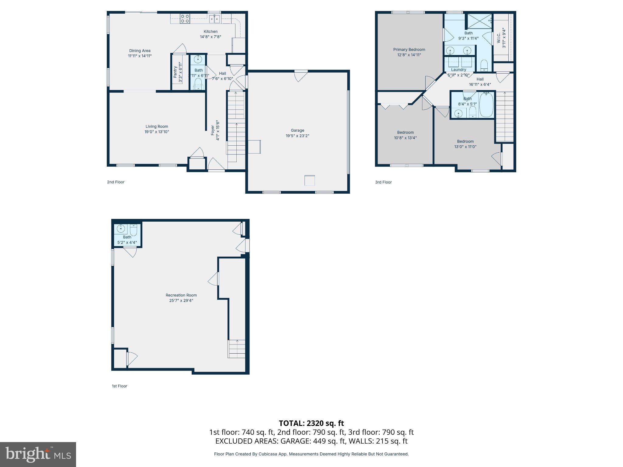 SHREWSBURY/NEW FREEDOM - Residential
