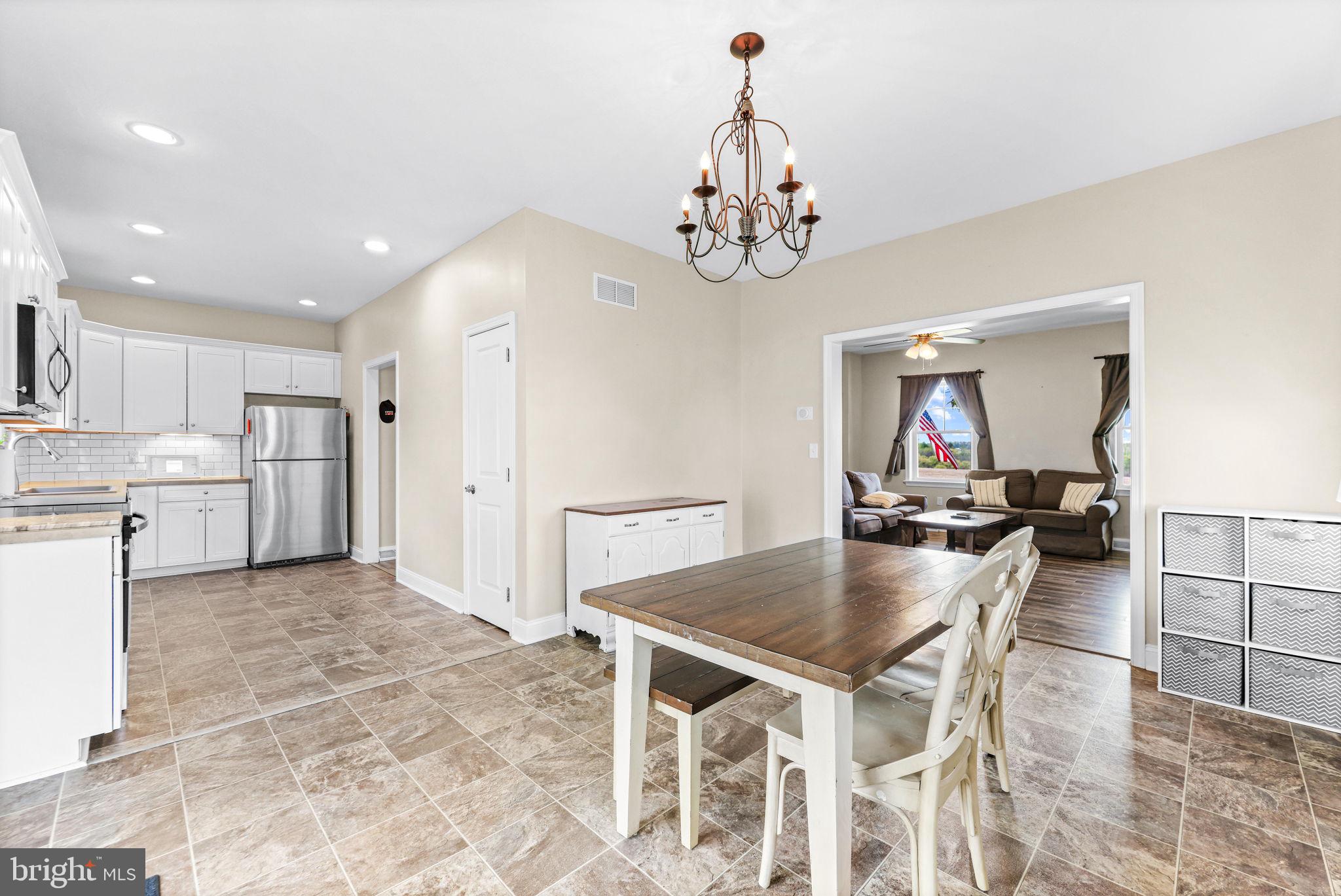 SHREWSBURY/NEW FREEDOM - Residential
