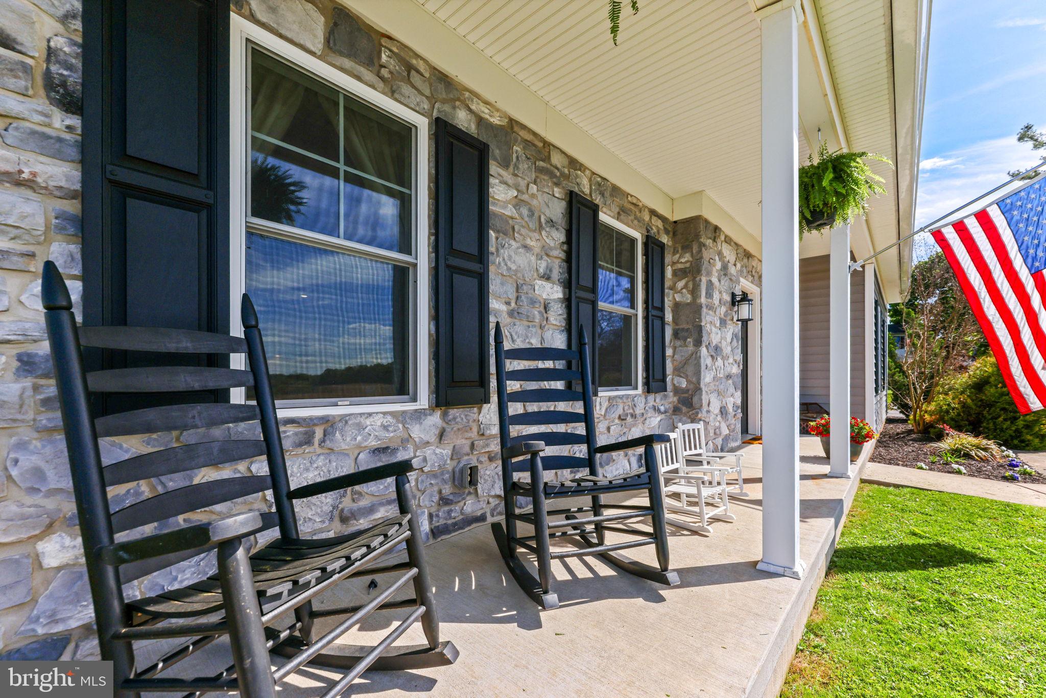 SHREWSBURY/NEW FREEDOM - Residential
