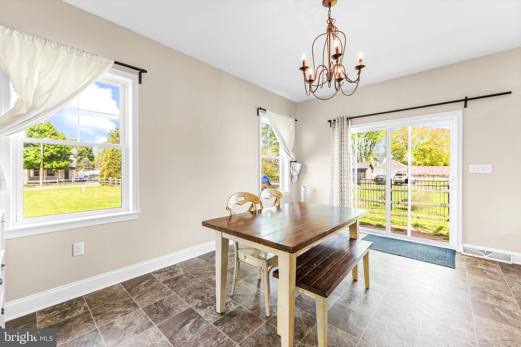 SHREWSBURY/NEW FREEDOM - Residential