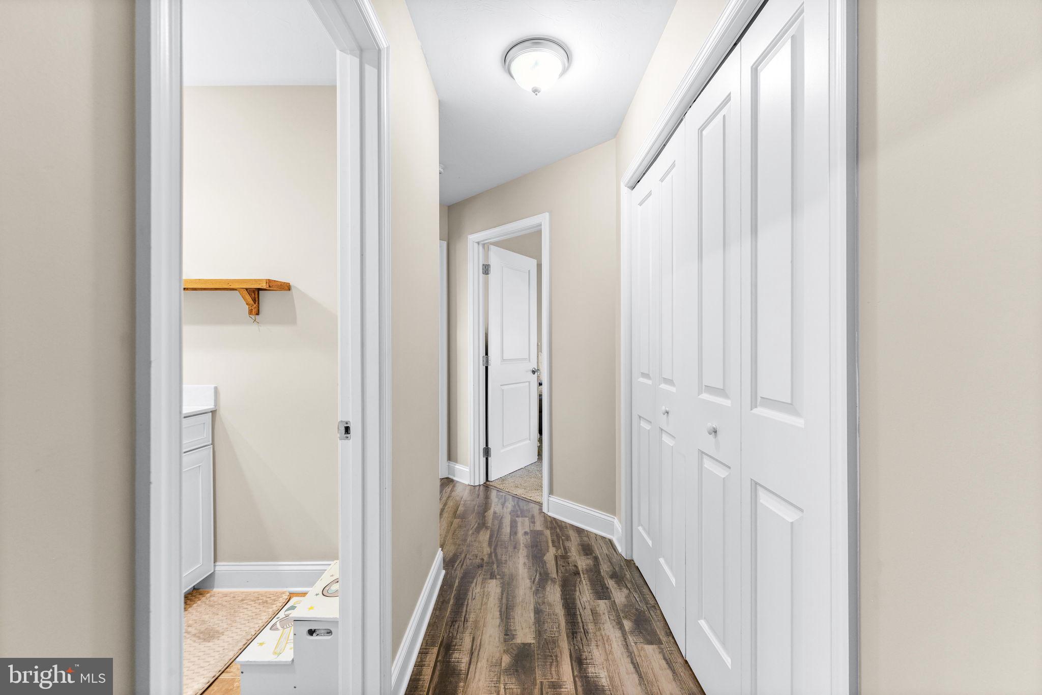 SHREWSBURY/NEW FREEDOM - Residential