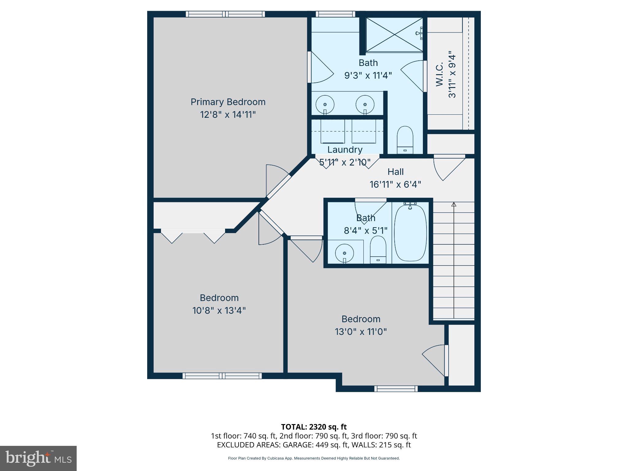 SHREWSBURY/NEW FREEDOM - Residential