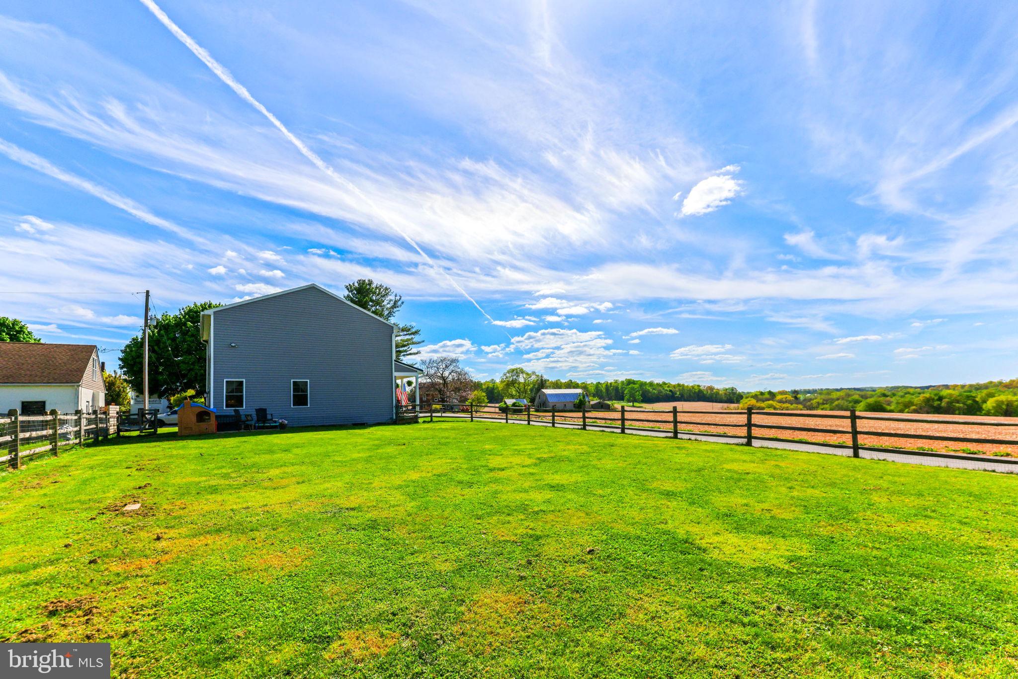SHREWSBURY/NEW FREEDOM - Residential