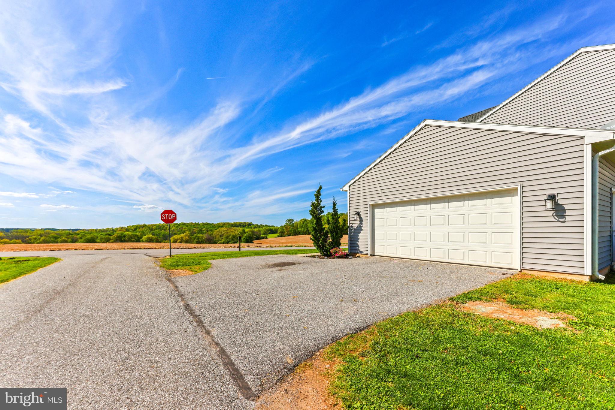 SHREWSBURY/NEW FREEDOM - Residential