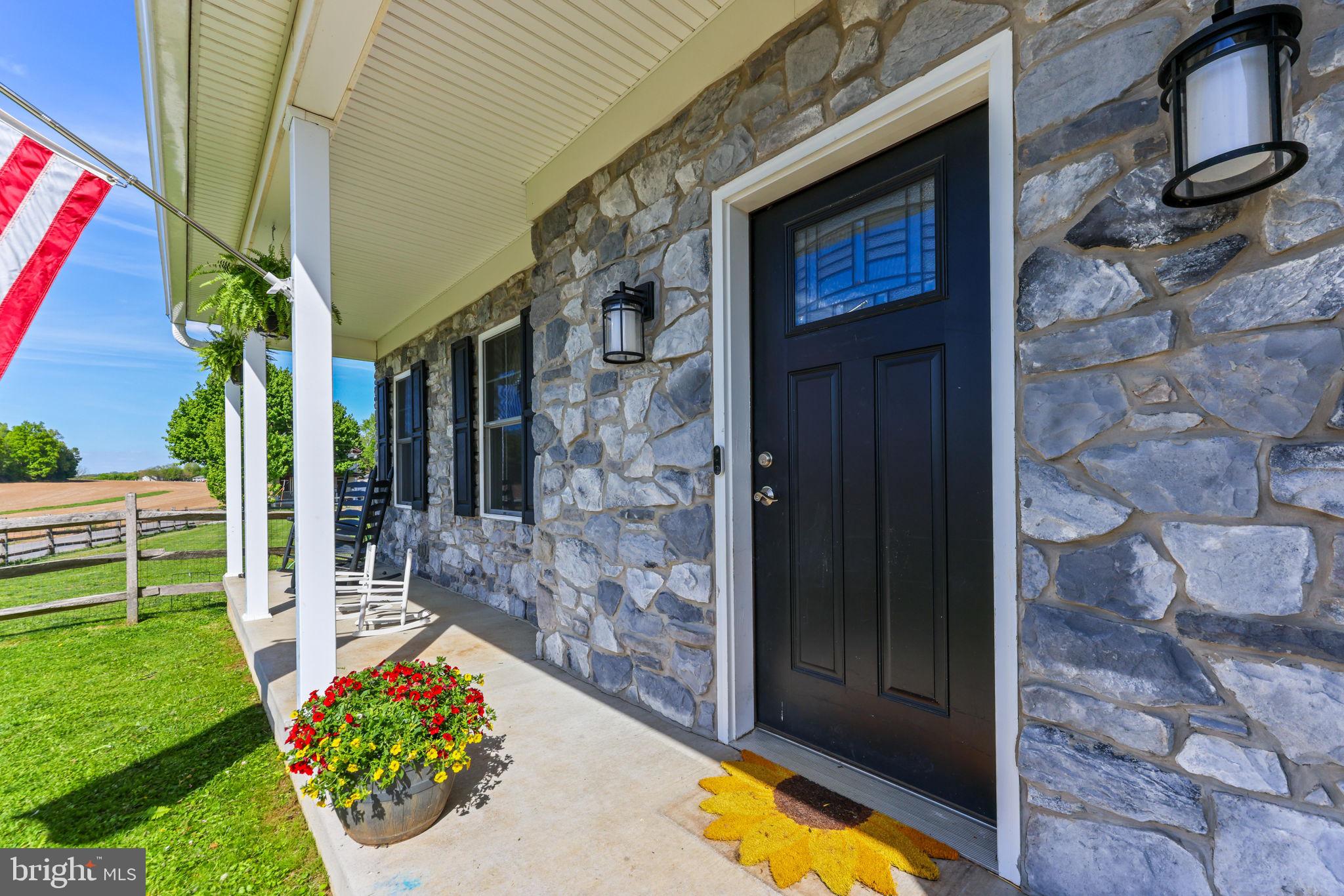 SHREWSBURY/NEW FREEDOM - Residential