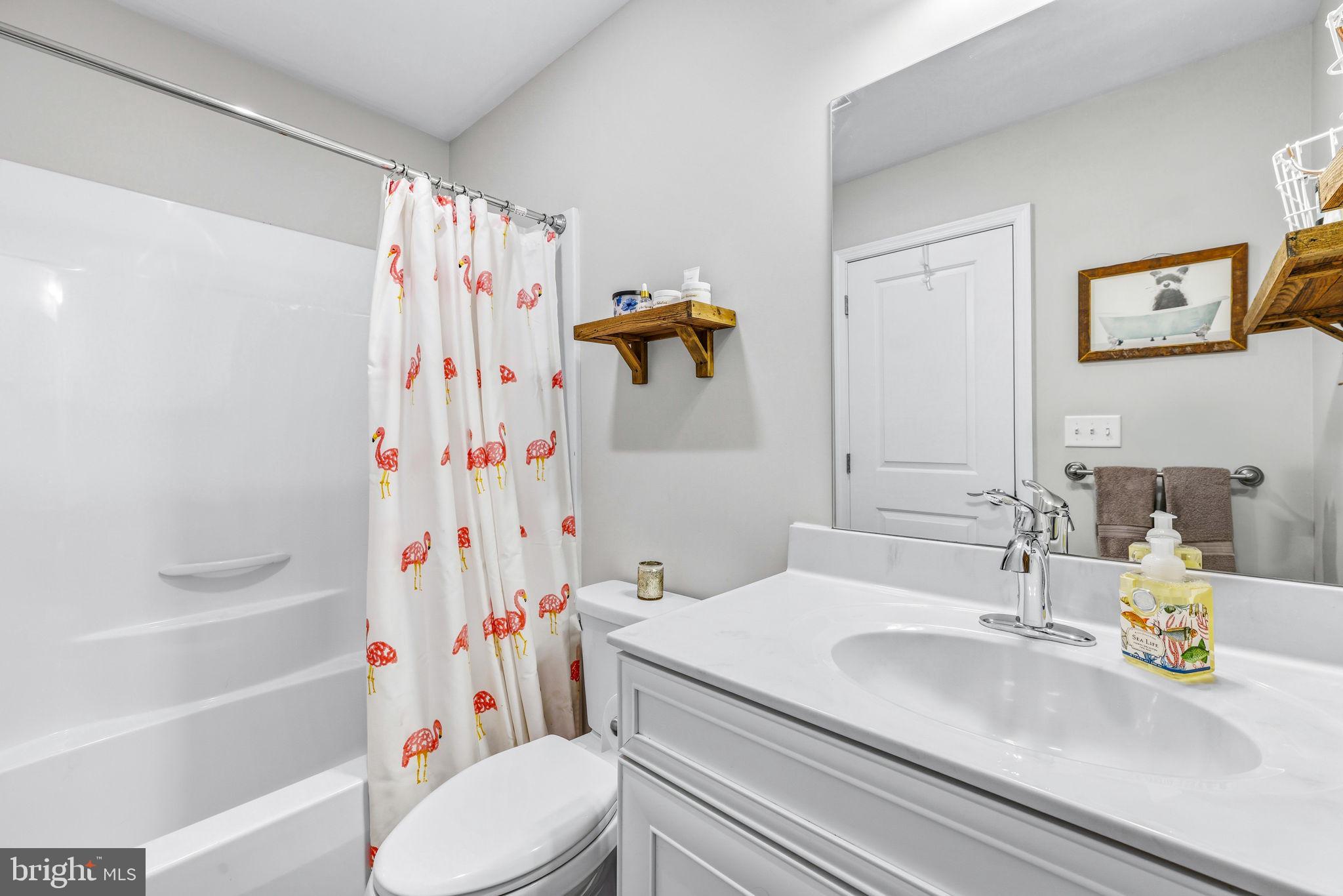SHREWSBURY/NEW FREEDOM - Residential