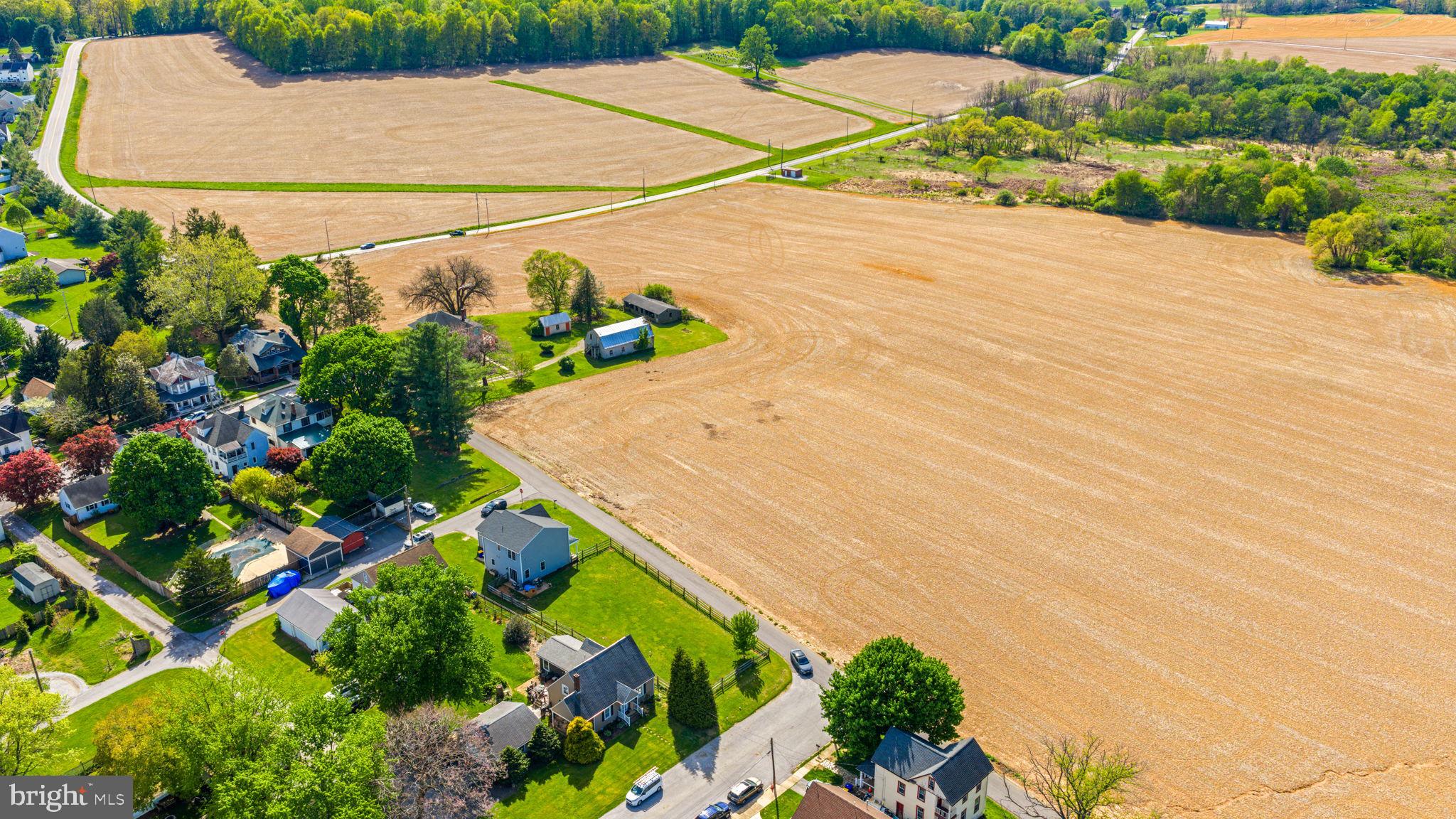 SHREWSBURY/NEW FREEDOM - Residential
