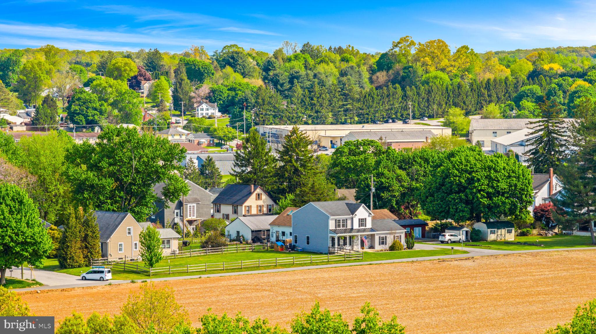 SHREWSBURY/NEW FREEDOM - Residential