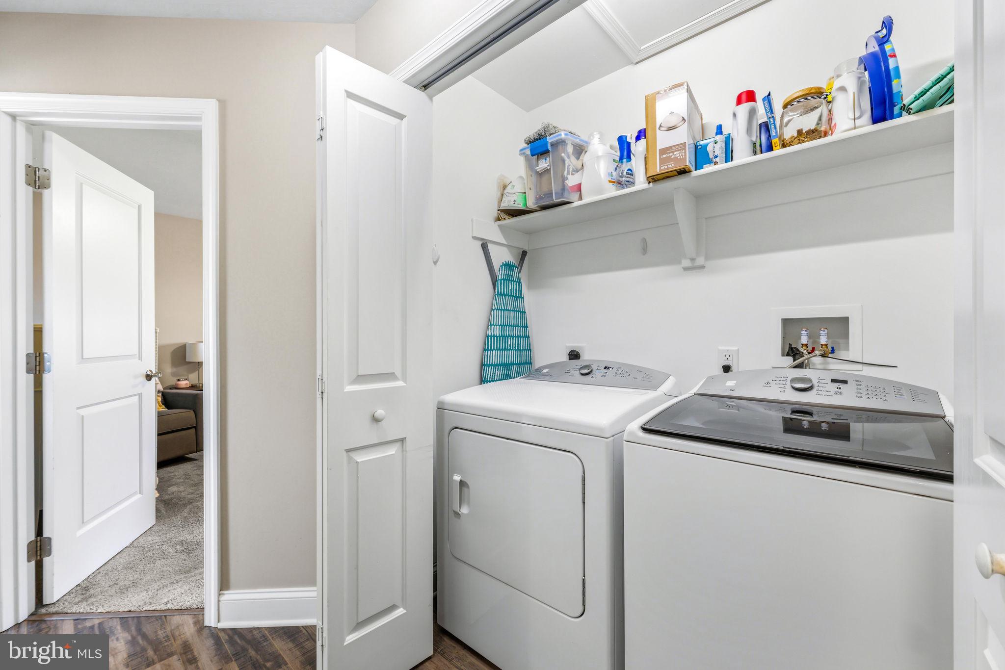 SHREWSBURY/NEW FREEDOM - Residential
