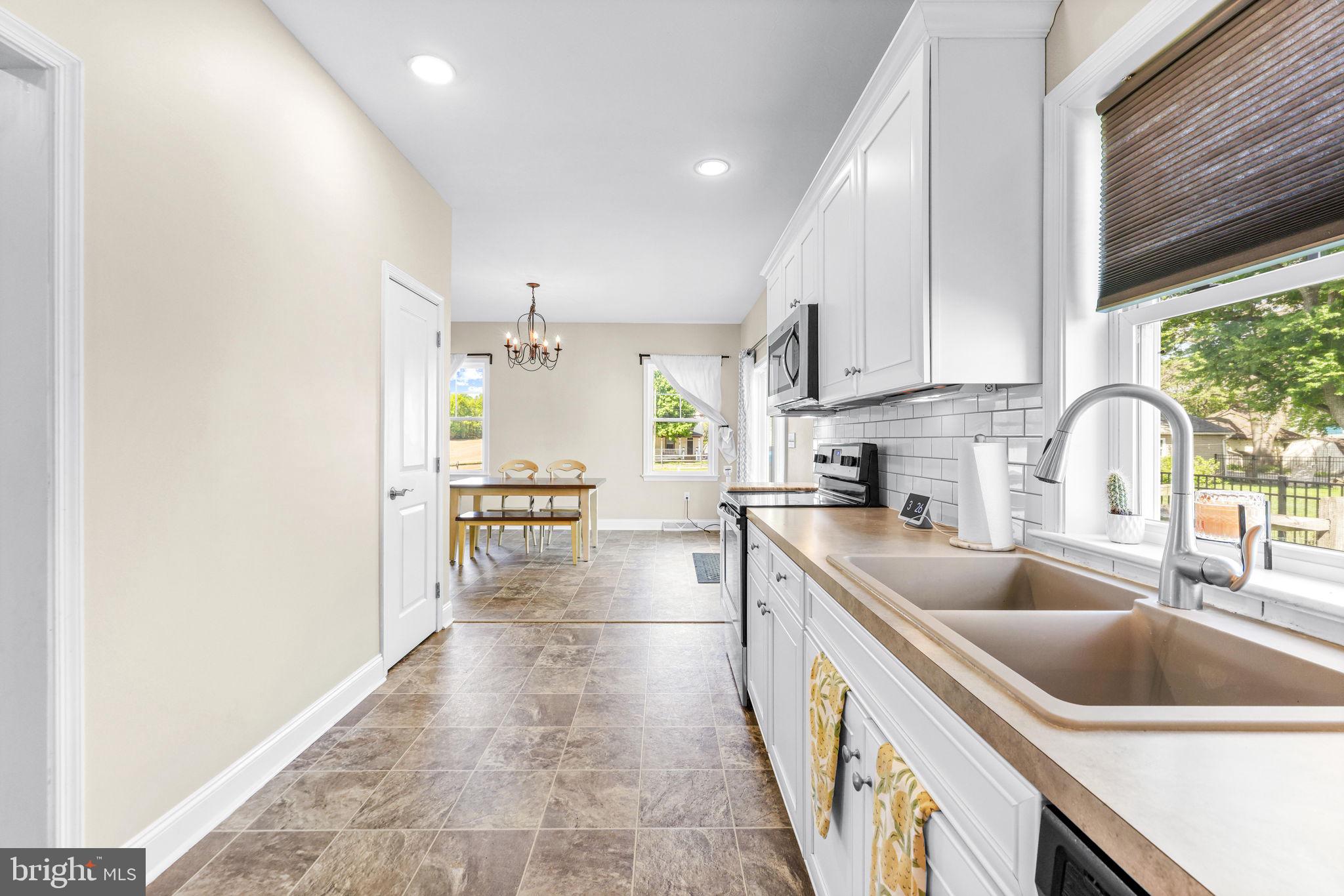 SHREWSBURY/NEW FREEDOM - Residential