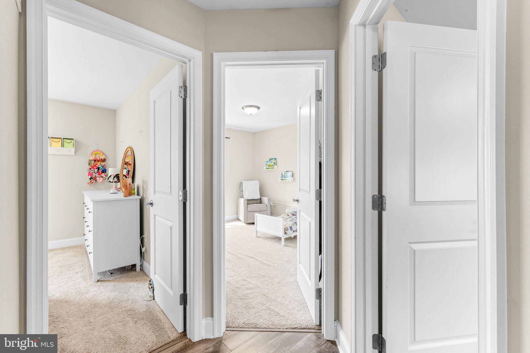SHREWSBURY/NEW FREEDOM - Residential