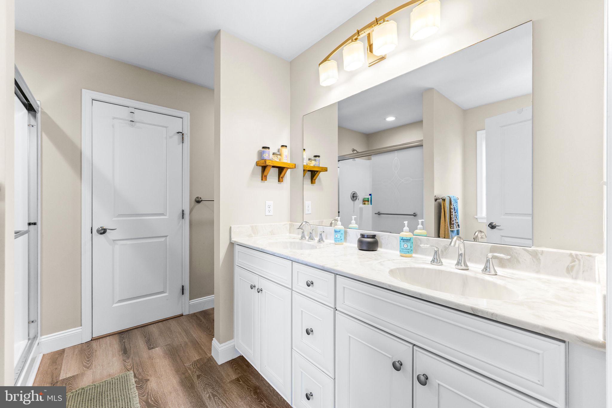 SHREWSBURY/NEW FREEDOM - Residential