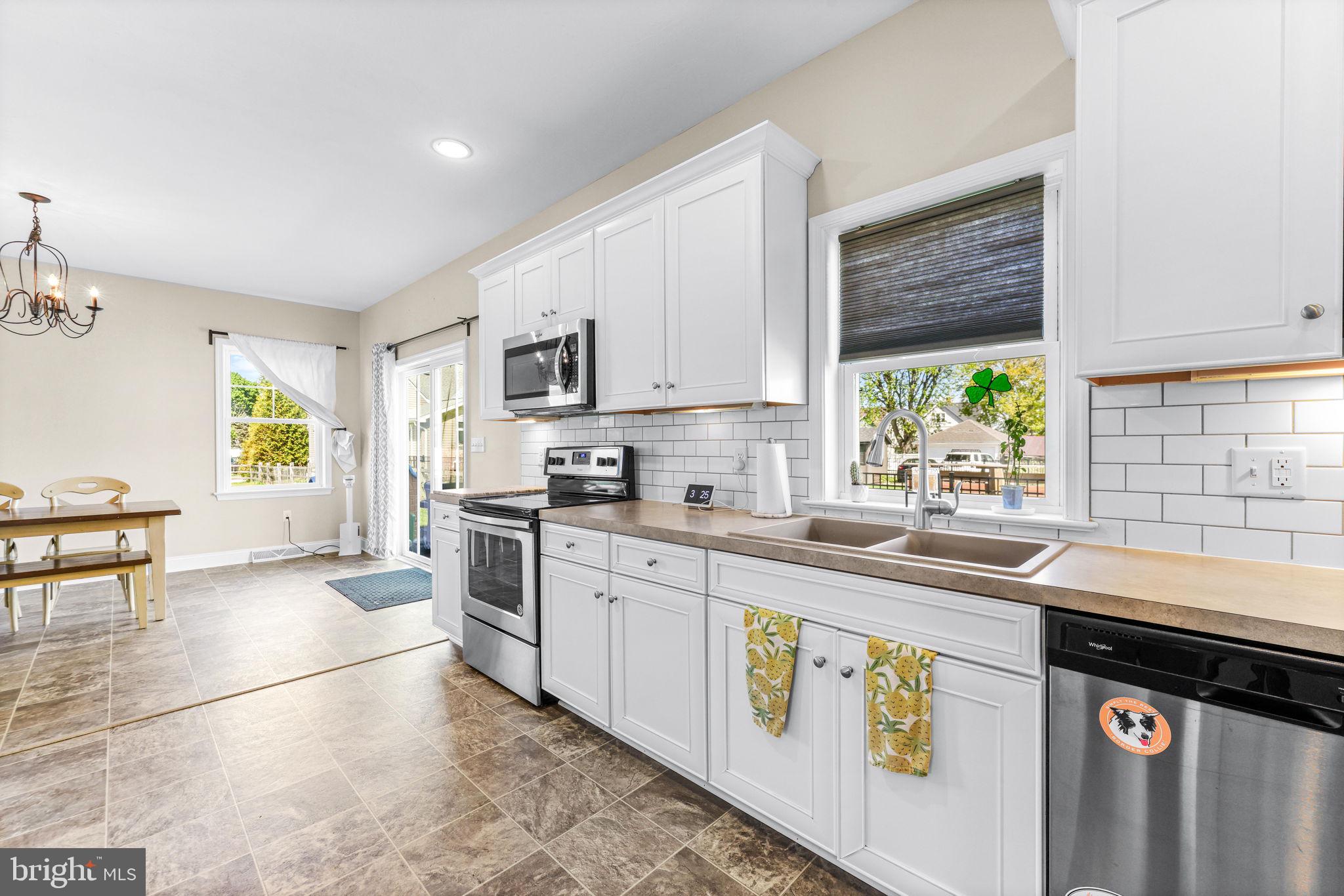 SHREWSBURY/NEW FREEDOM - Residential