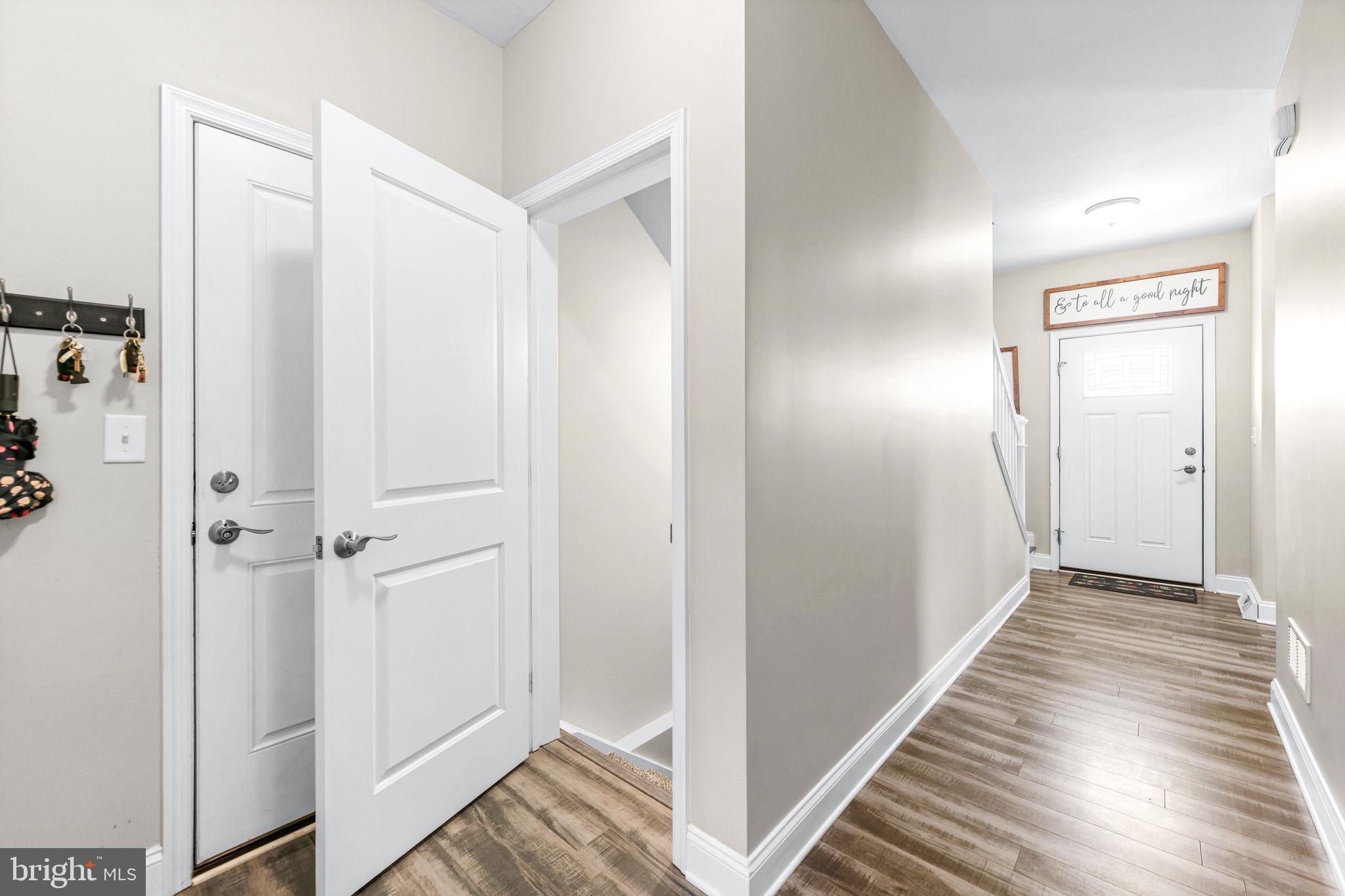 SHREWSBURY/NEW FREEDOM - Residential