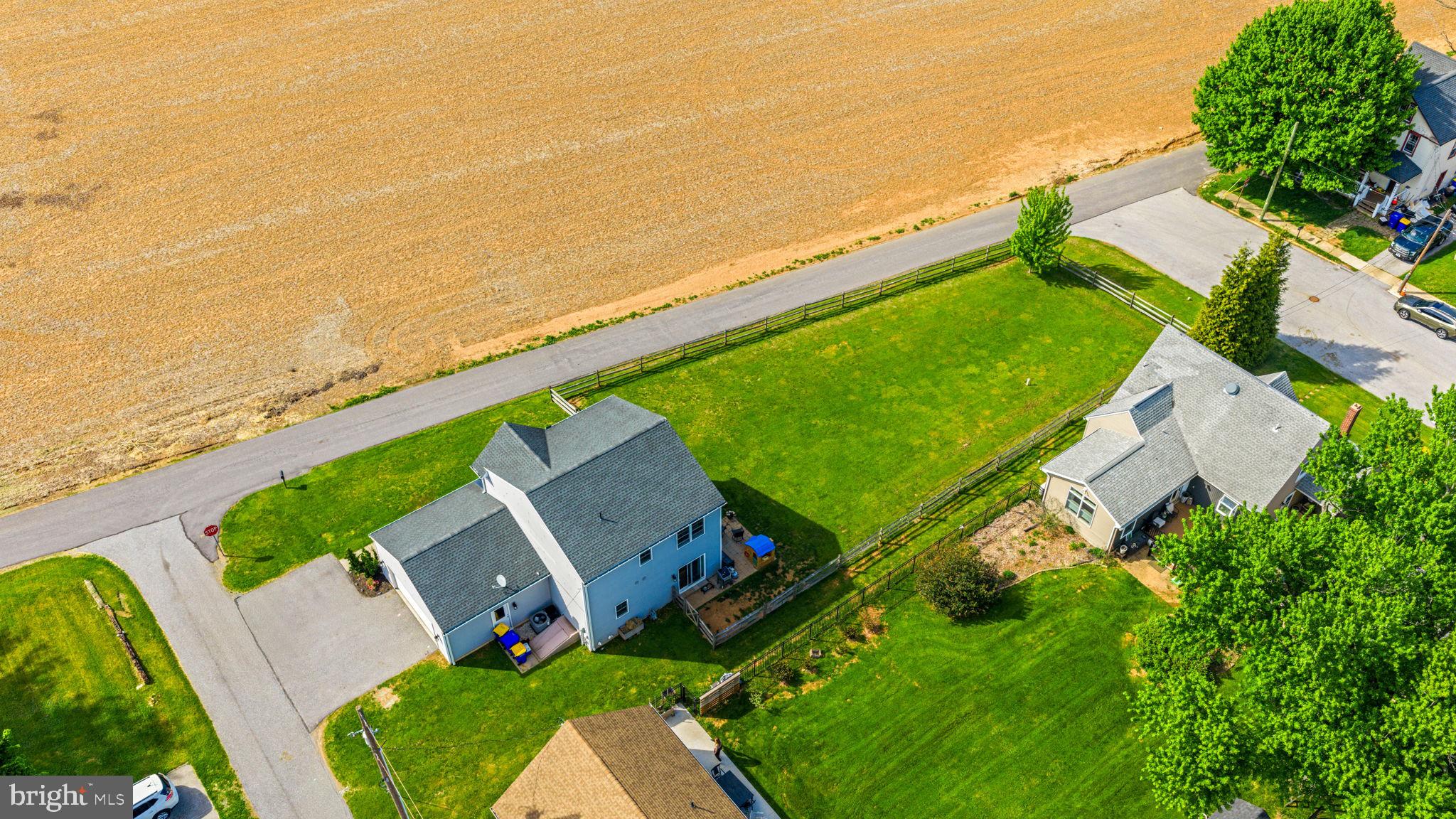 SHREWSBURY/NEW FREEDOM - Residential