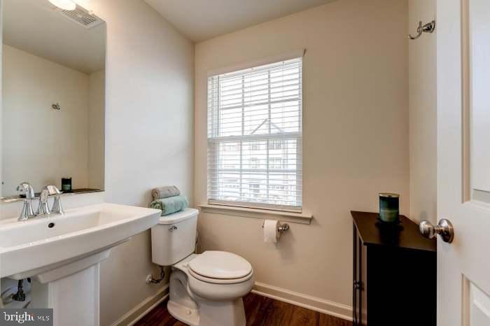 NEW POST ON THE RAPPAHANNOCK - Residential