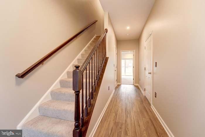 NEW POST ON THE RAPPAHANNOCK - Residential