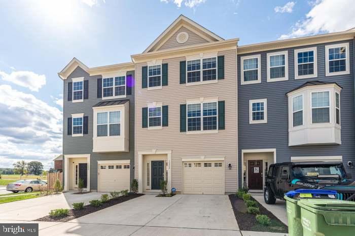 NEW POST ON THE RAPPAHANNOCK - Residential