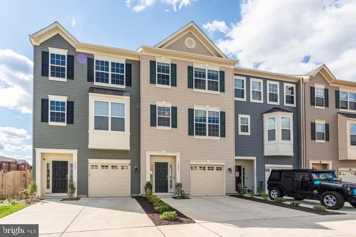 NEW POST ON THE RAPPAHANNOCK - Residential