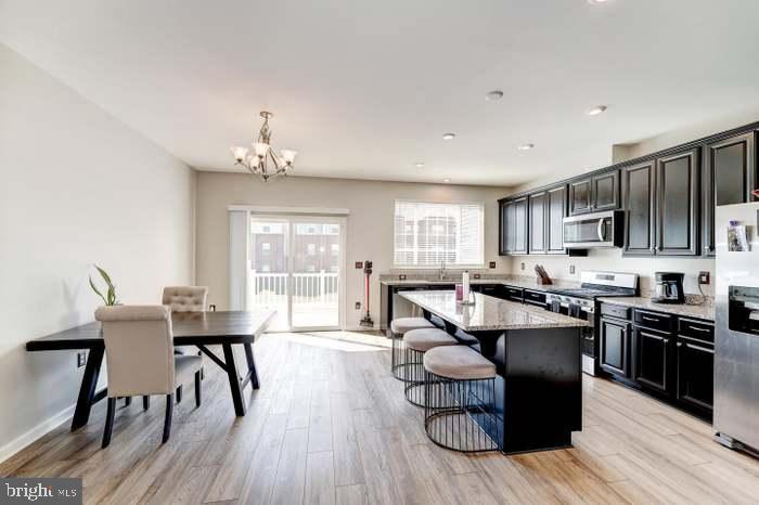 NEW POST ON THE RAPPAHANNOCK - Residential