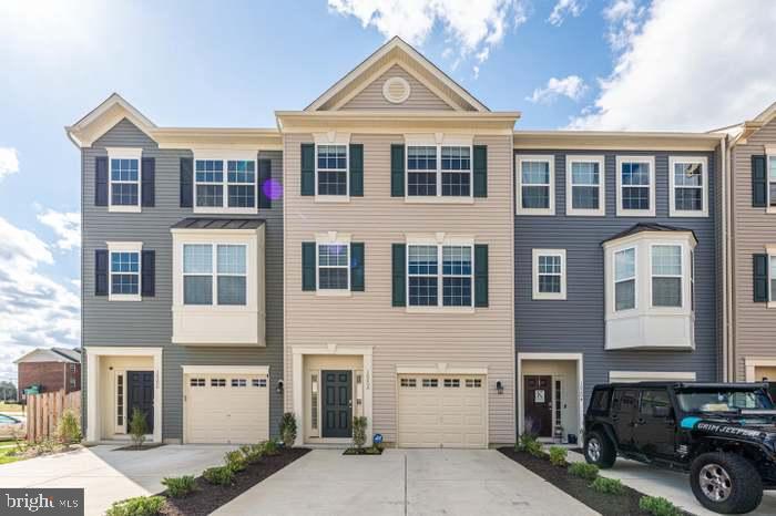 NEW POST ON THE RAPPAHANNOCK - Residential