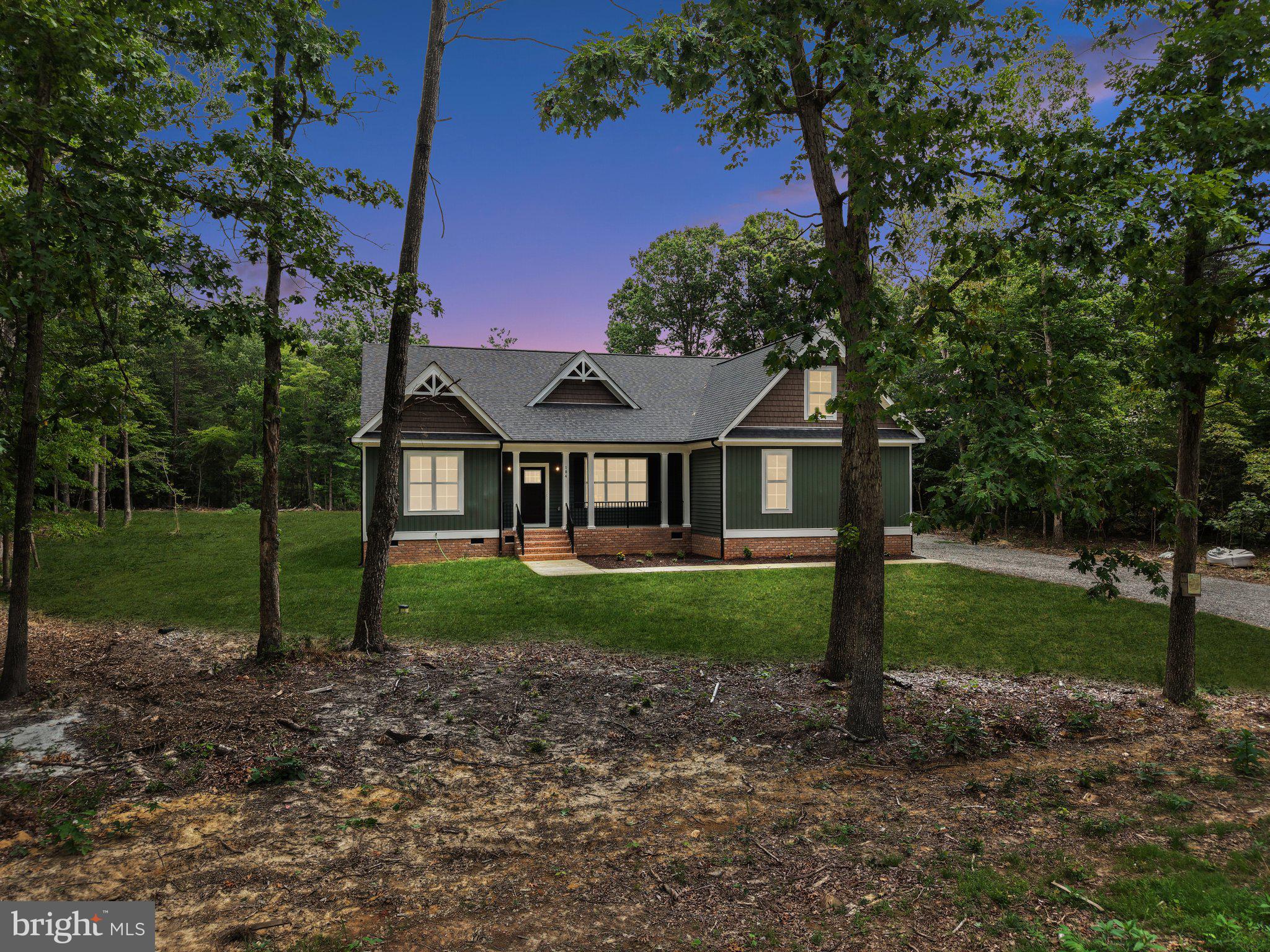 184 ANNA COVES COURT