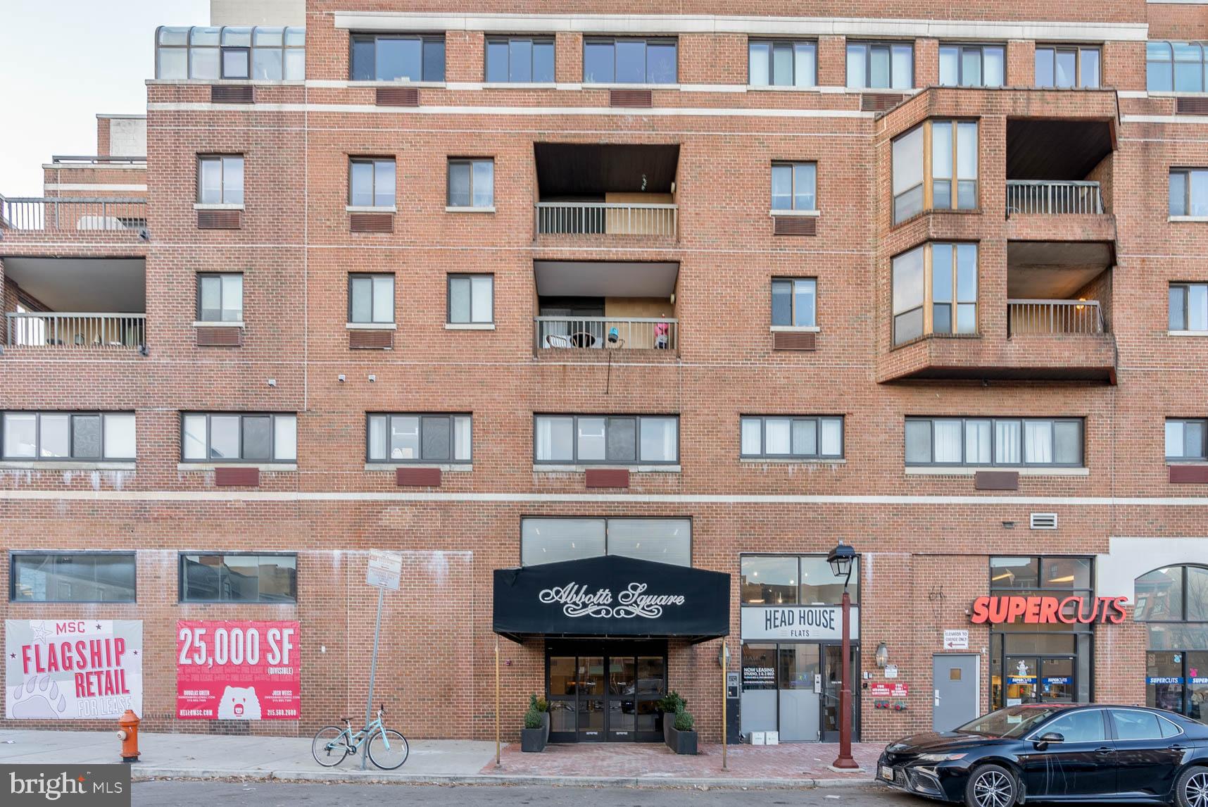 SOCIETY HILL - Residential