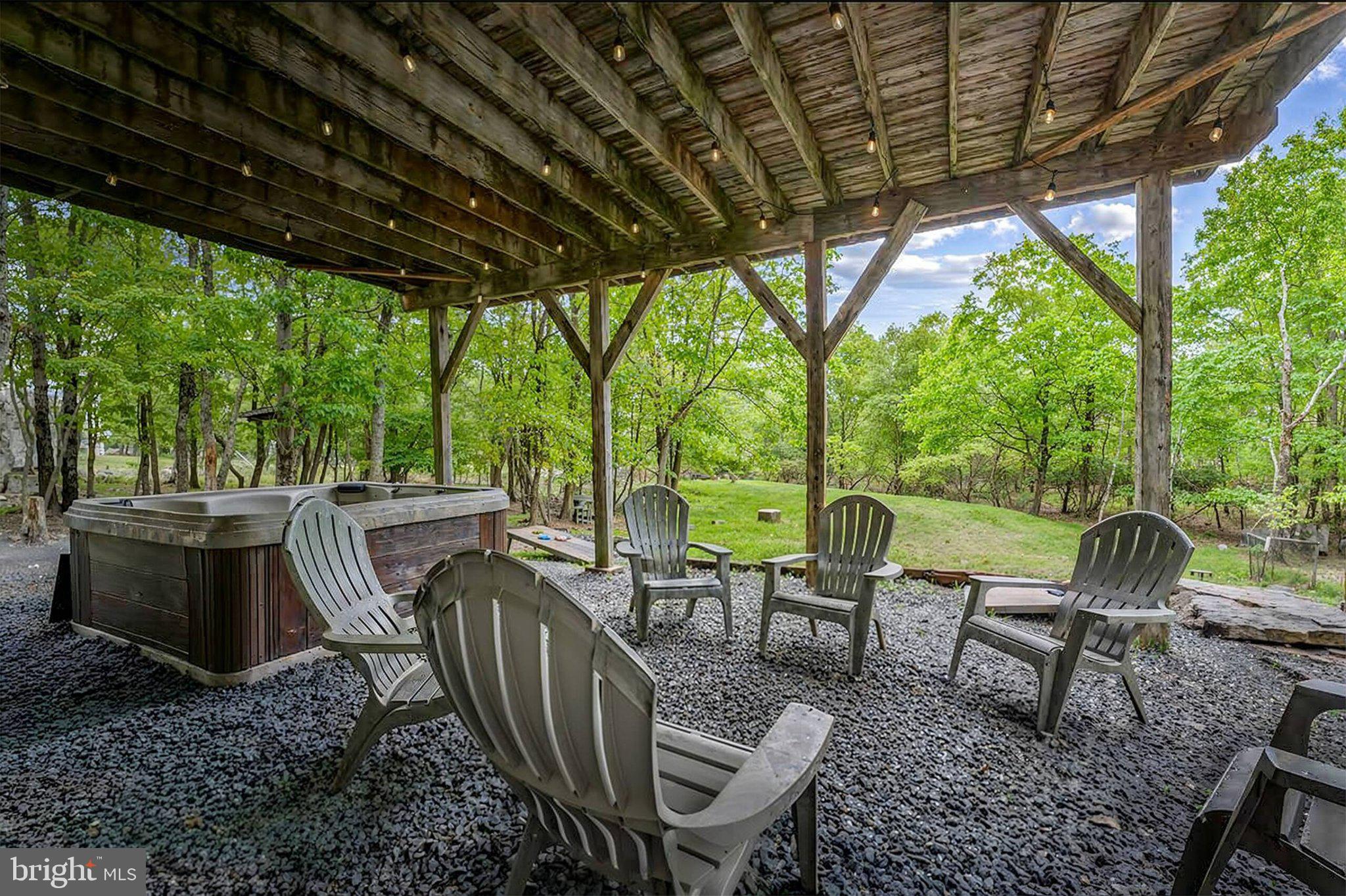 110 TUNKHANNOCK DRIVE