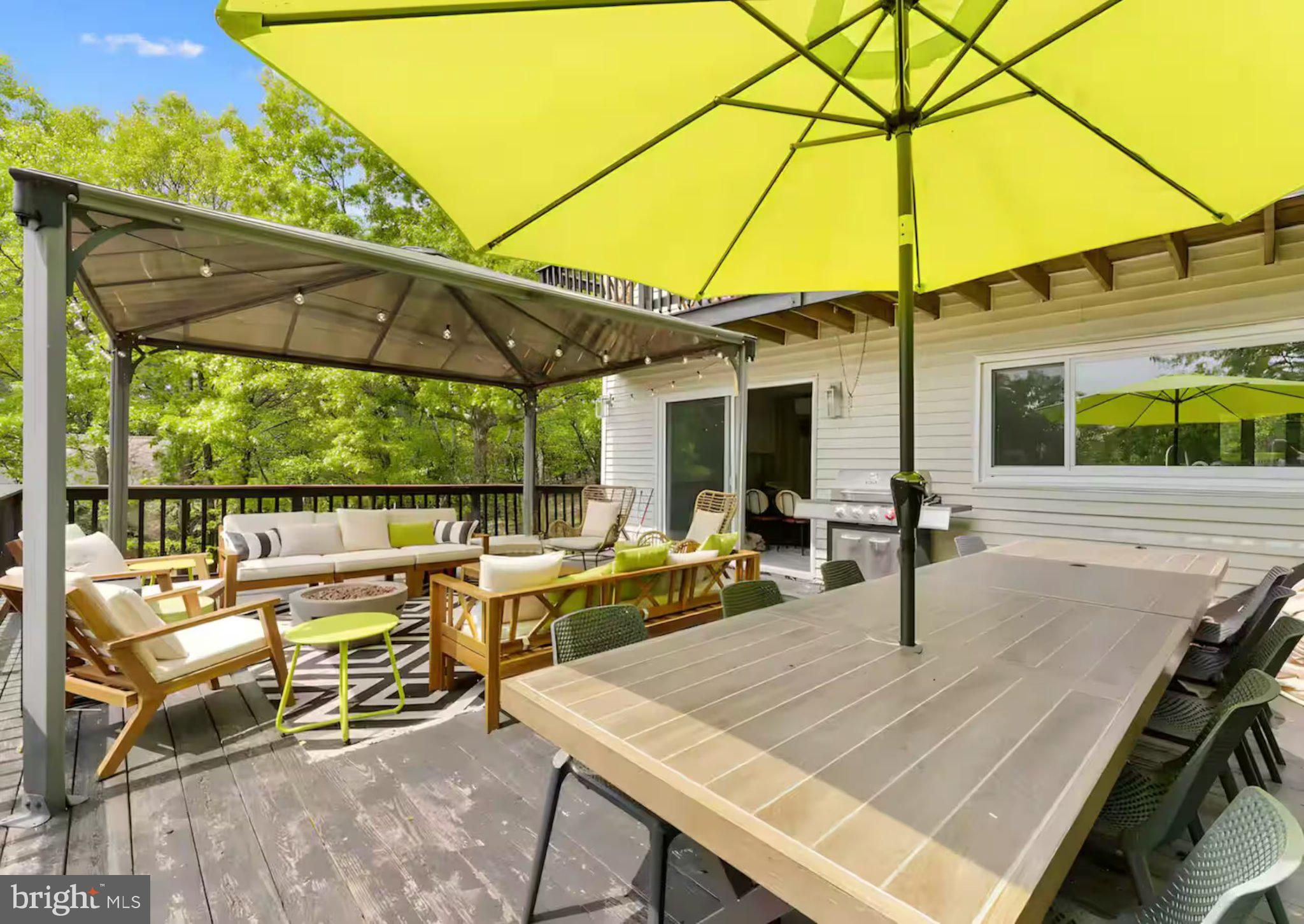 110 TUNKHANNOCK DRIVE