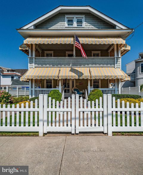 1930 WESLEY AVENUE OCEAN CITY NJ 08226