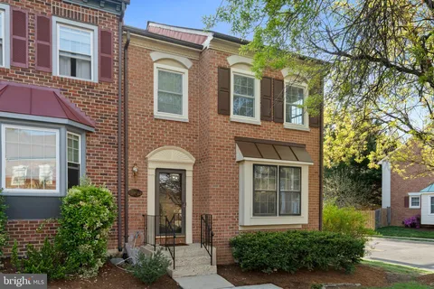 6062 Estates Drive, Alexandria, VA 22310 - MLS#: VAFX2231768