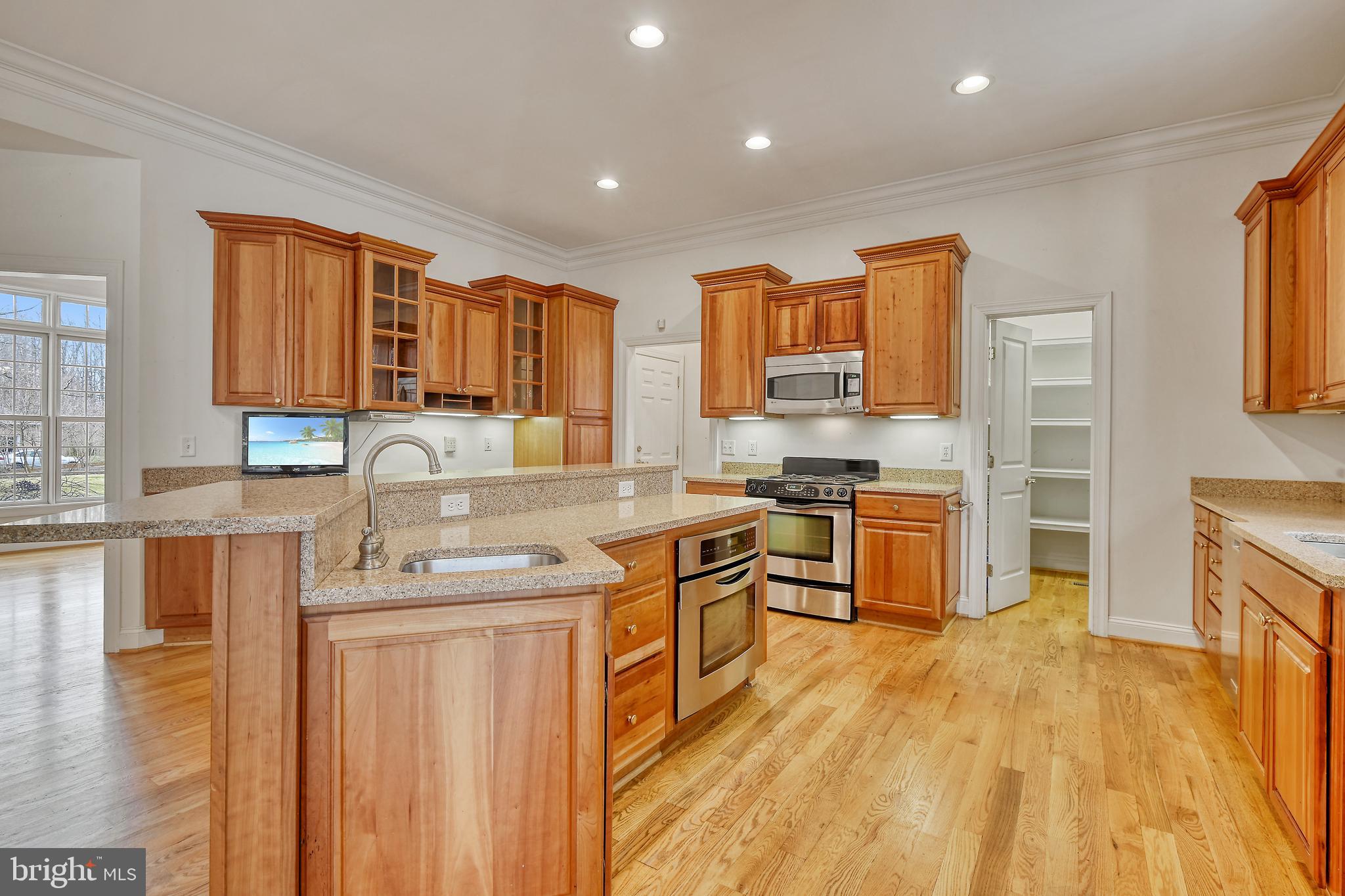 POPLAR POINT - Residential