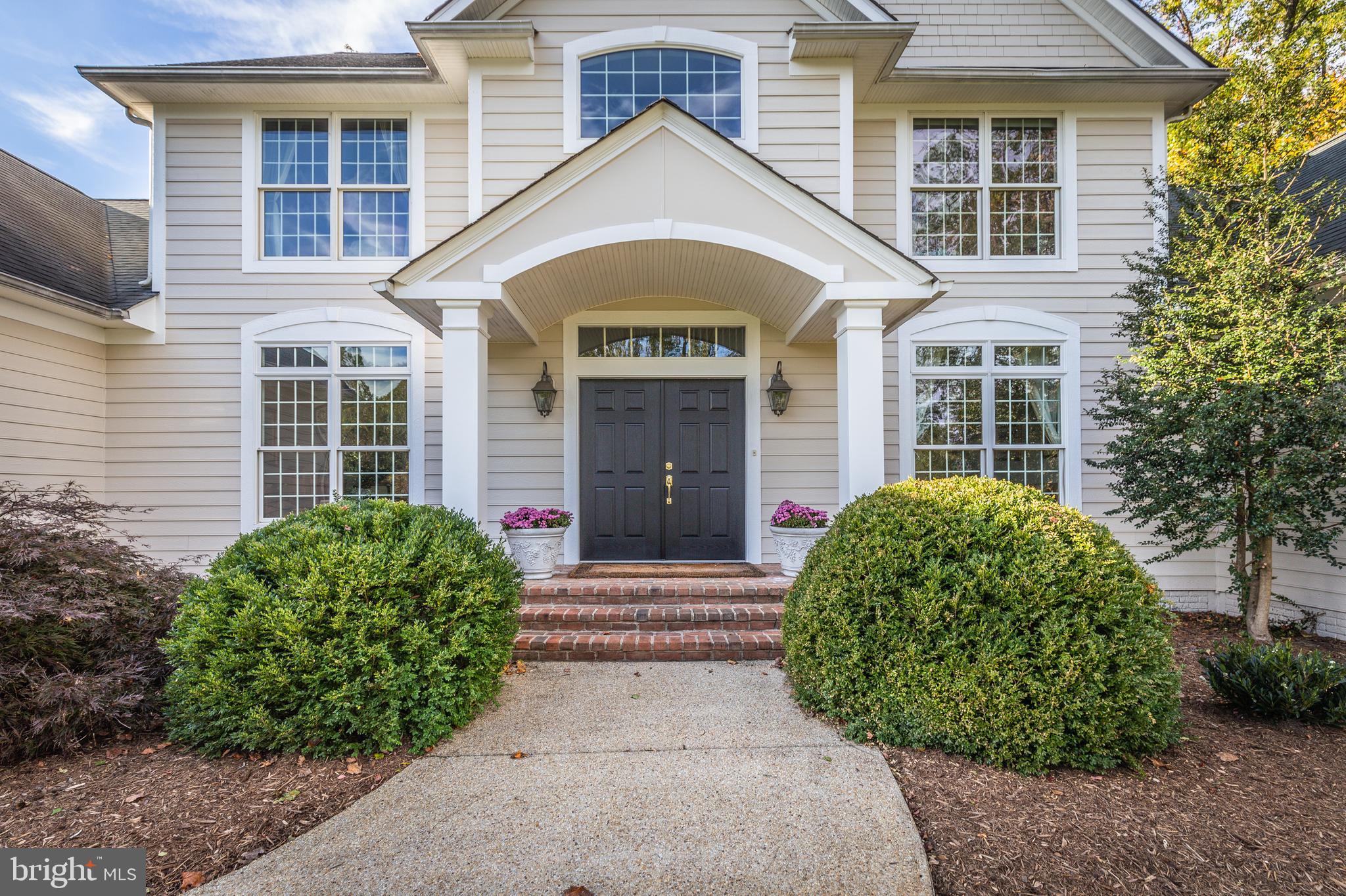 POPLAR POINT - Residential