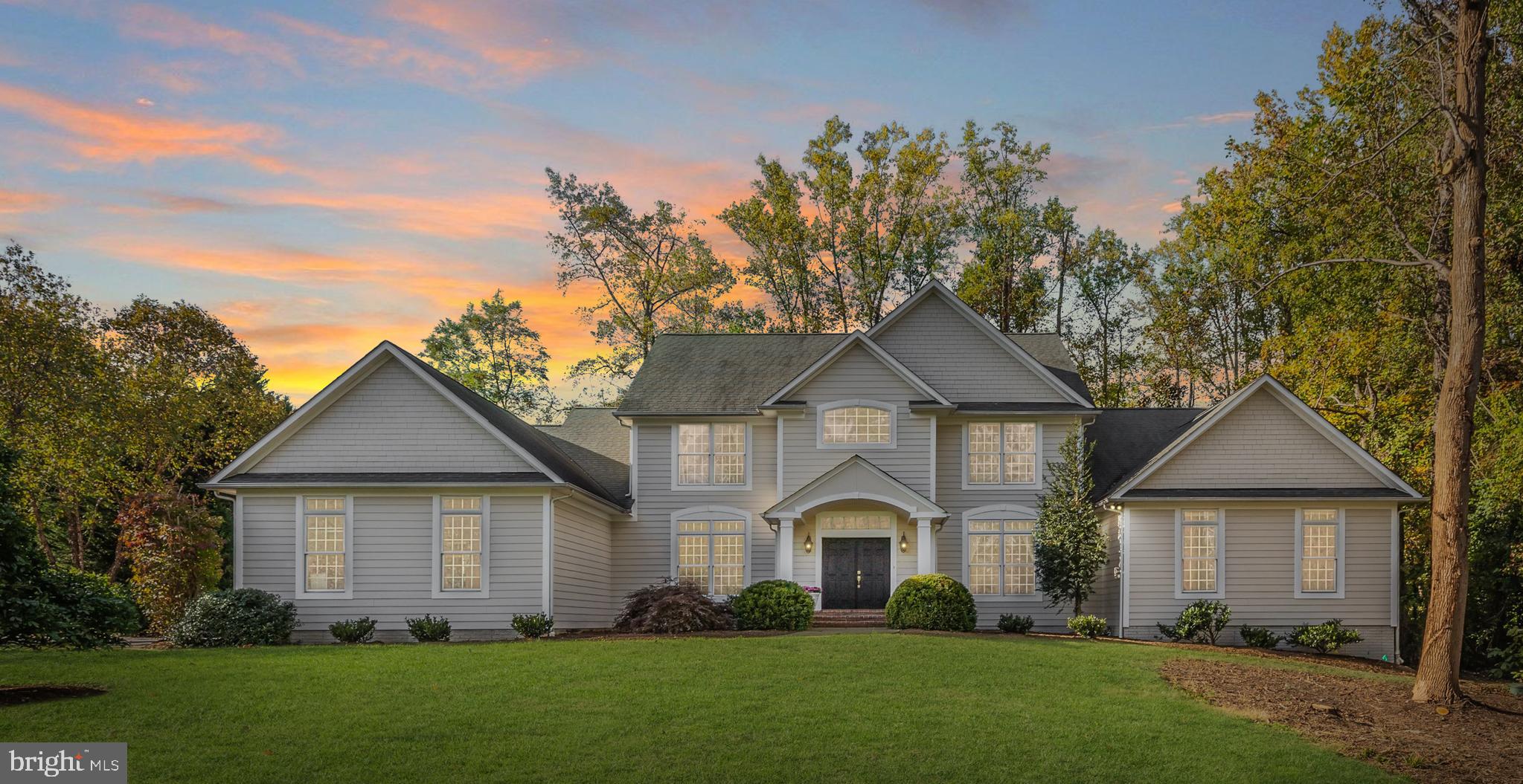 POPLAR POINT - Residential