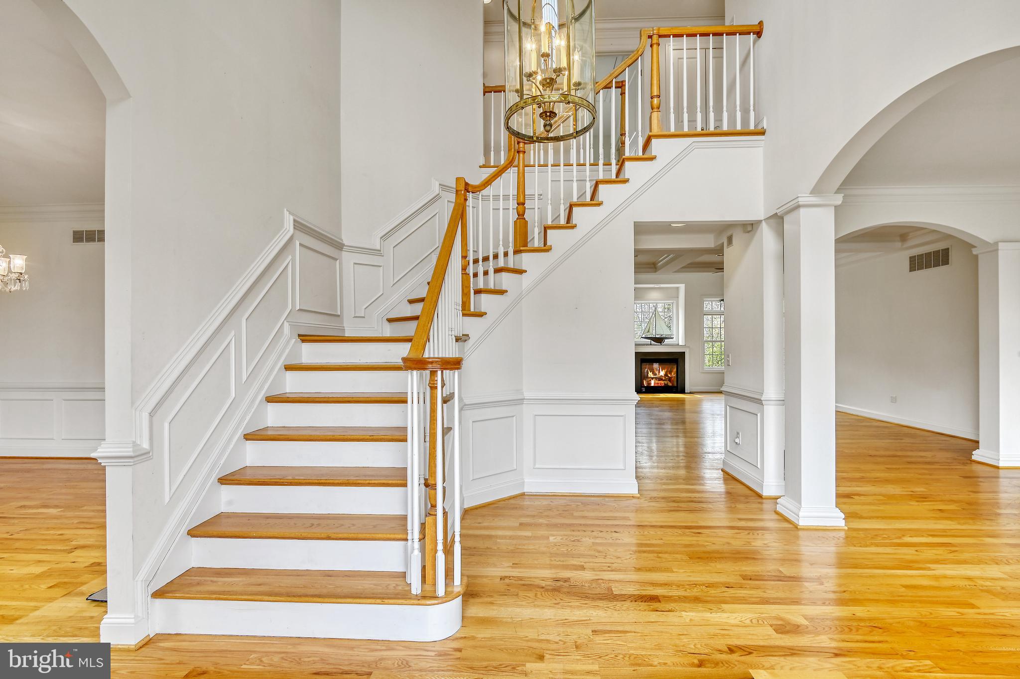 POPLAR POINT - Residential