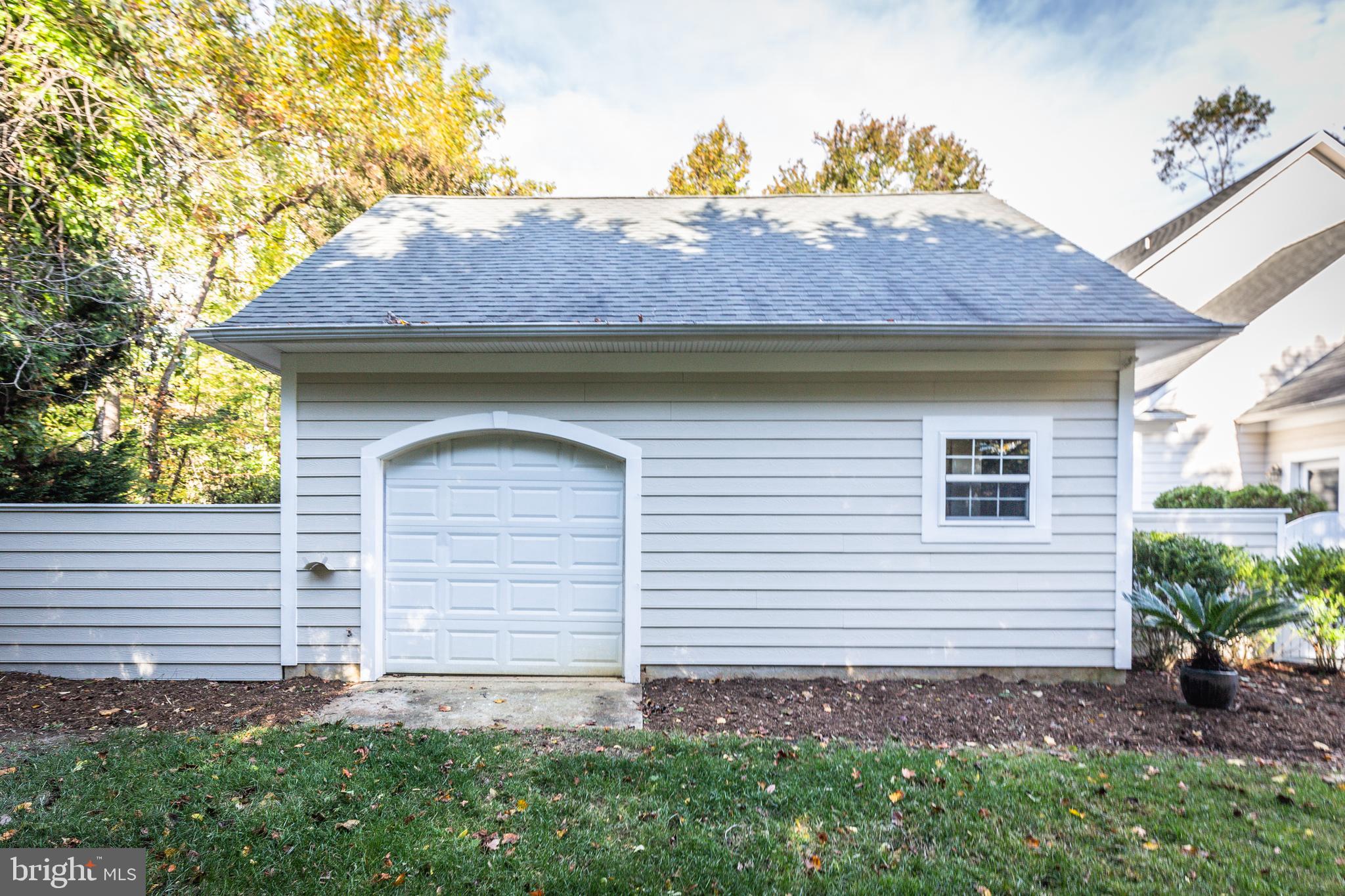 POPLAR POINT - Residential