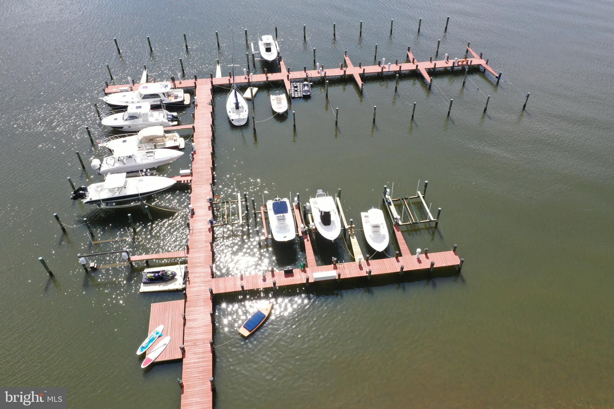 POPLAR POINT - Residential