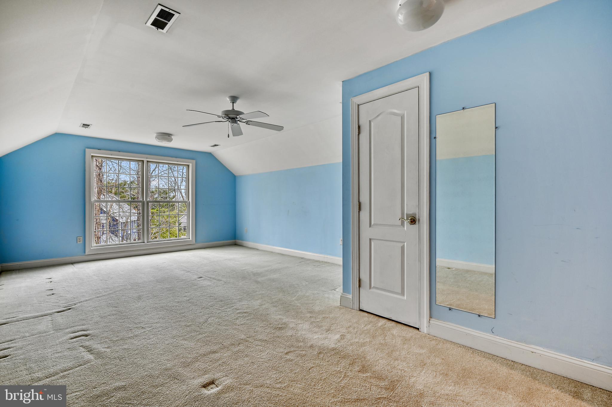 POPLAR POINT - Residential