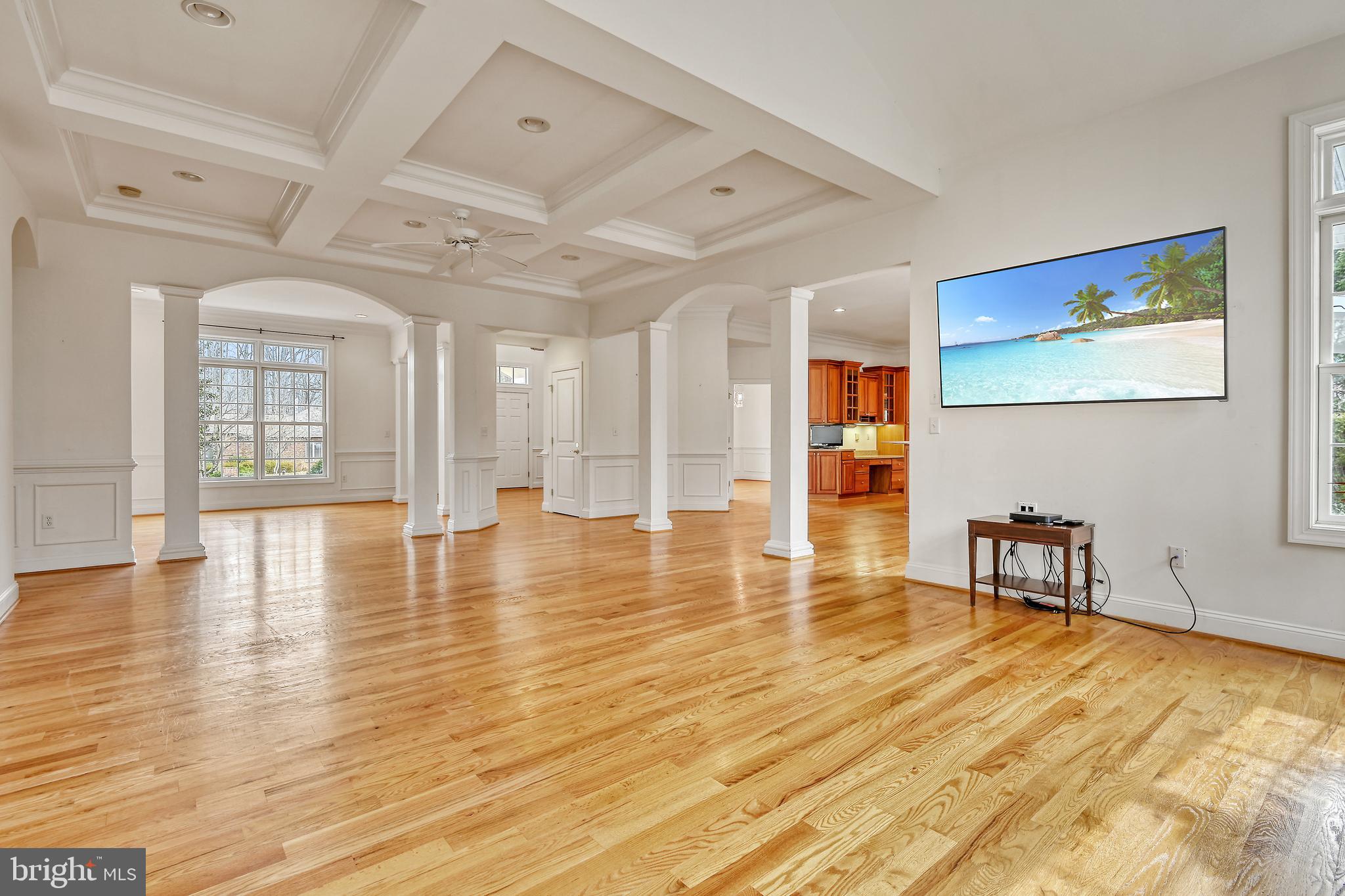 POPLAR POINT - Residential