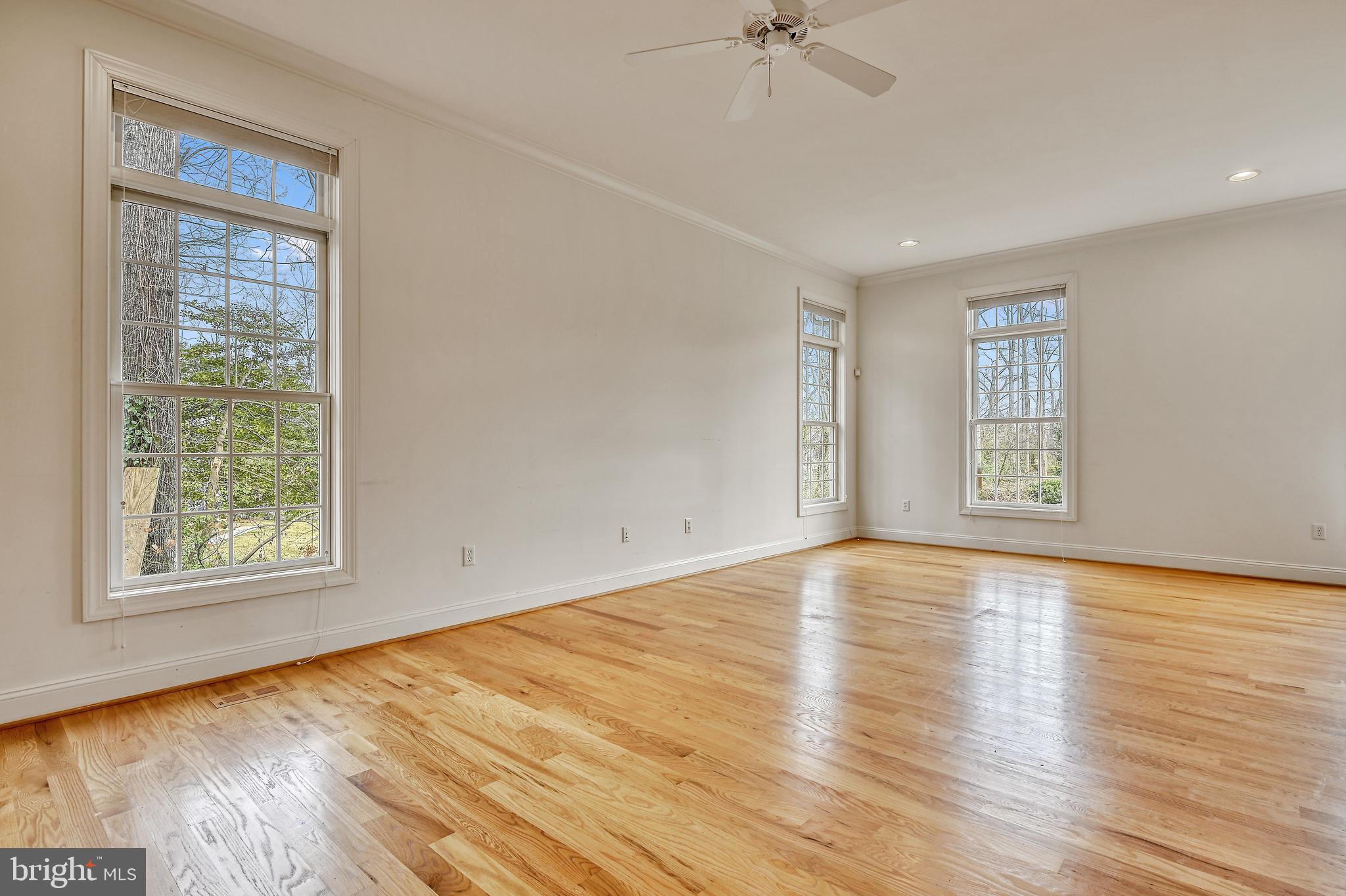 POPLAR POINT - Residential