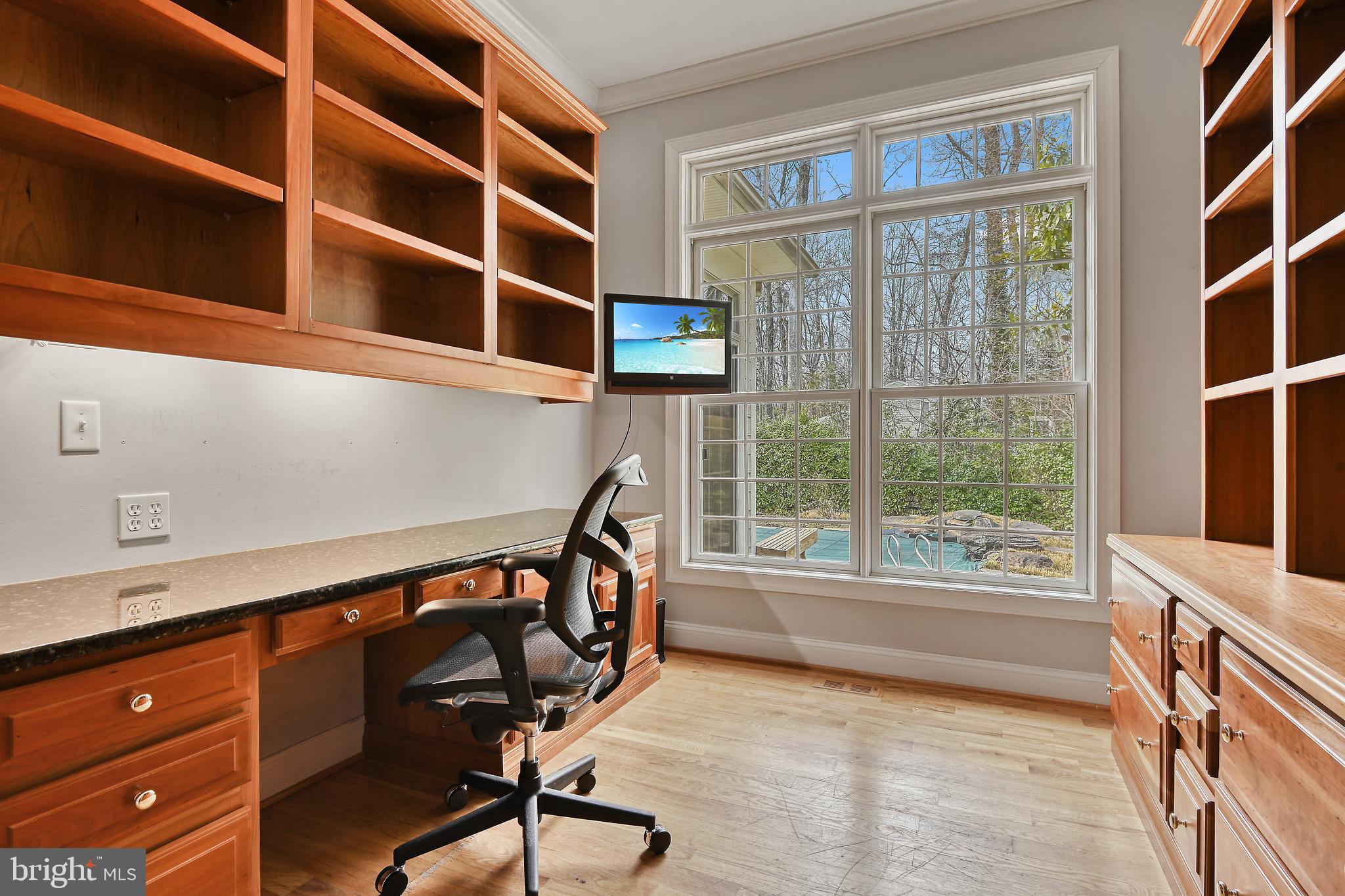 POPLAR POINT - Residential