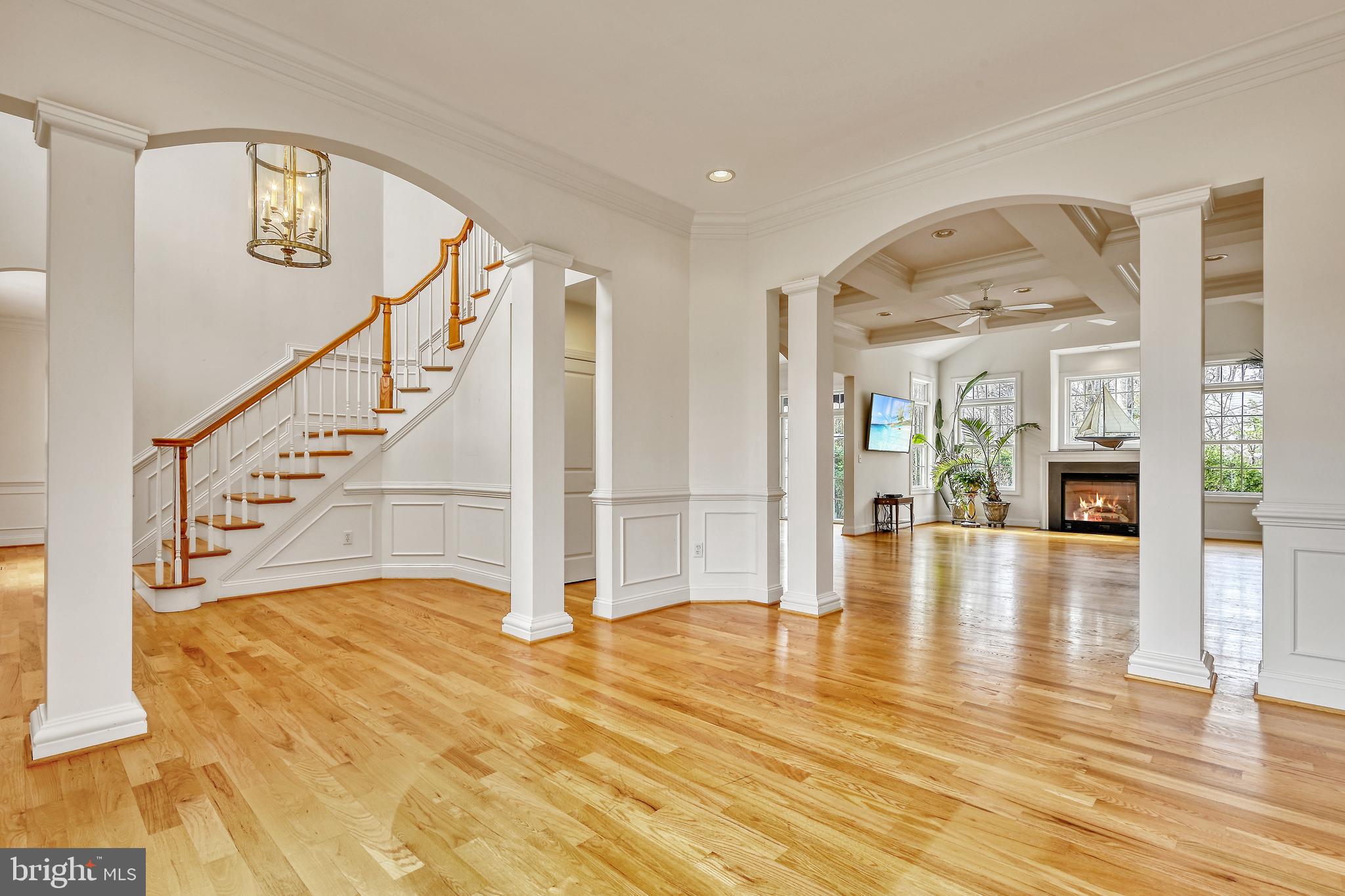 POPLAR POINT - Residential