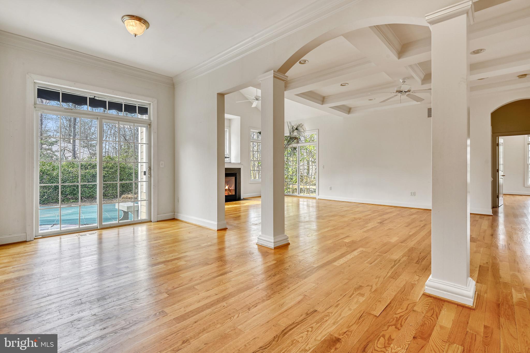 POPLAR POINT - Residential