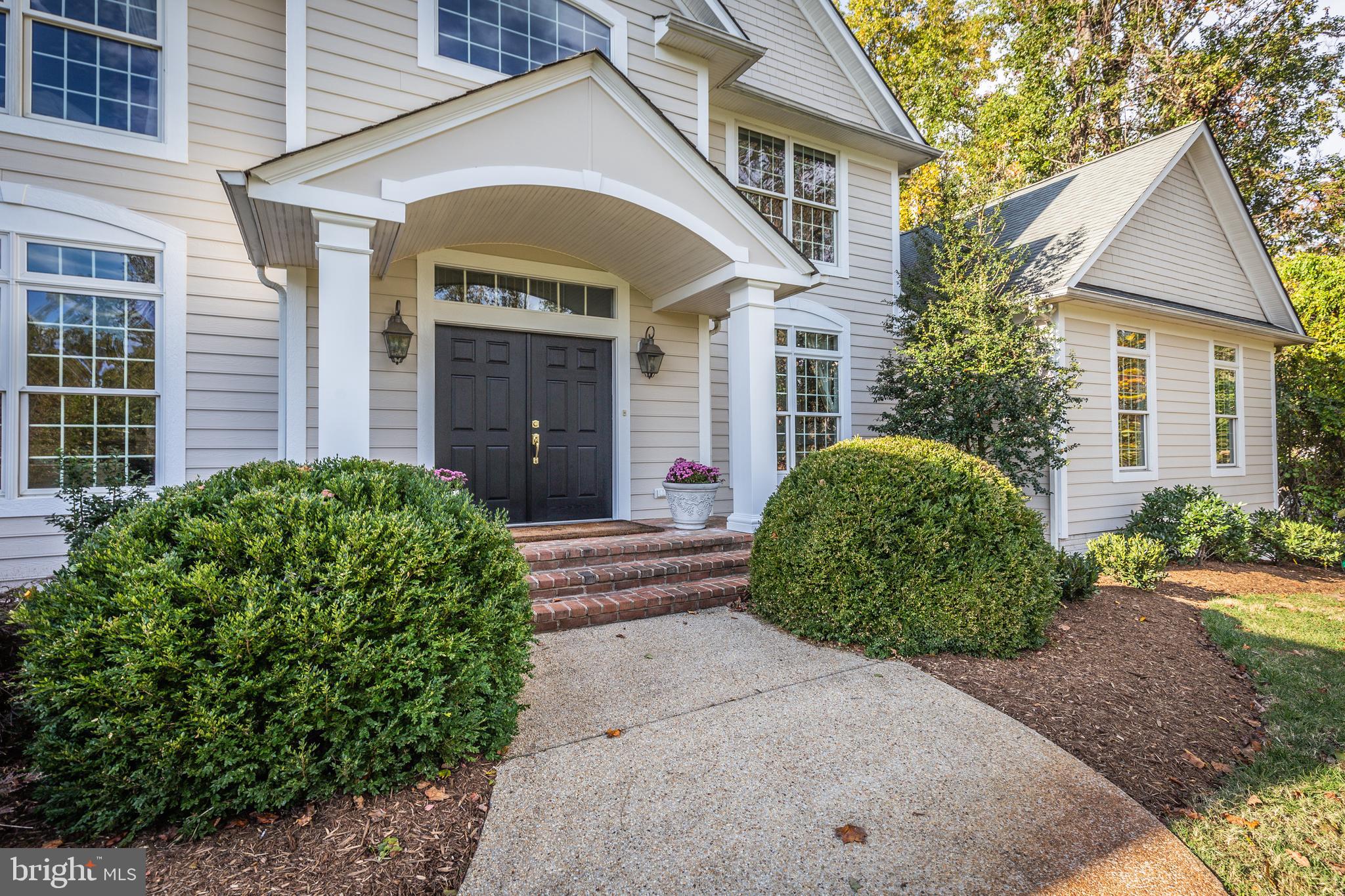 POPLAR POINT - Residential