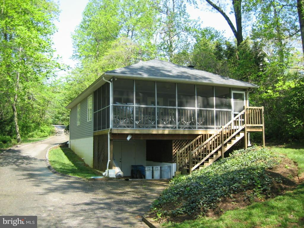 POPLAR POINT - Residential