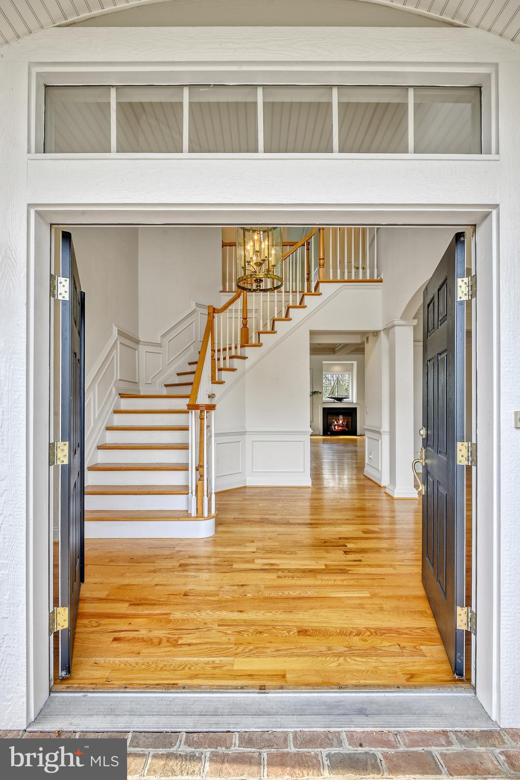 POPLAR POINT - Residential