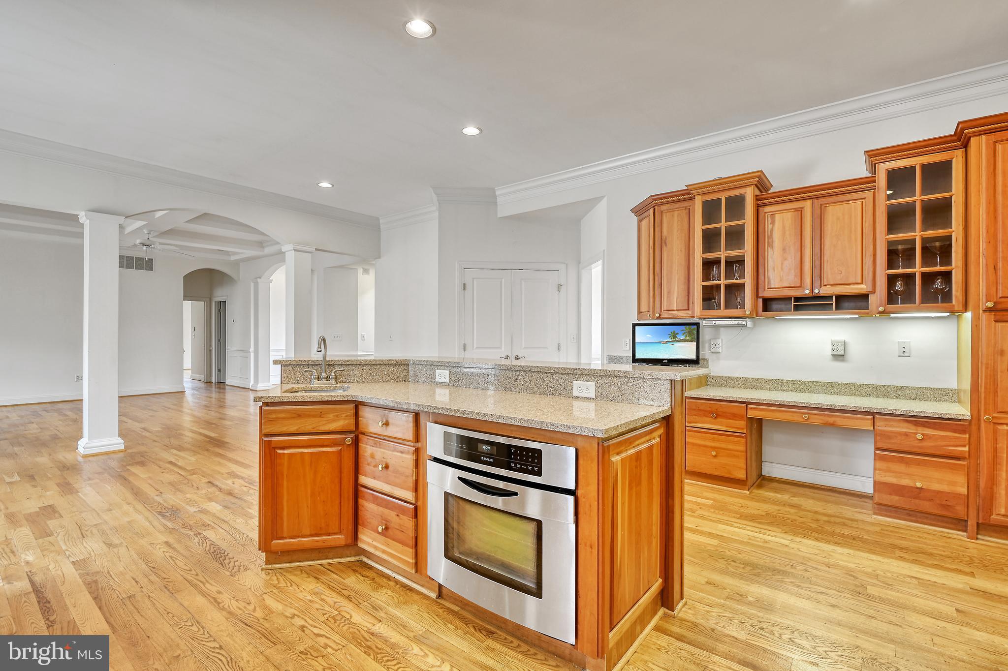 POPLAR POINT - Residential