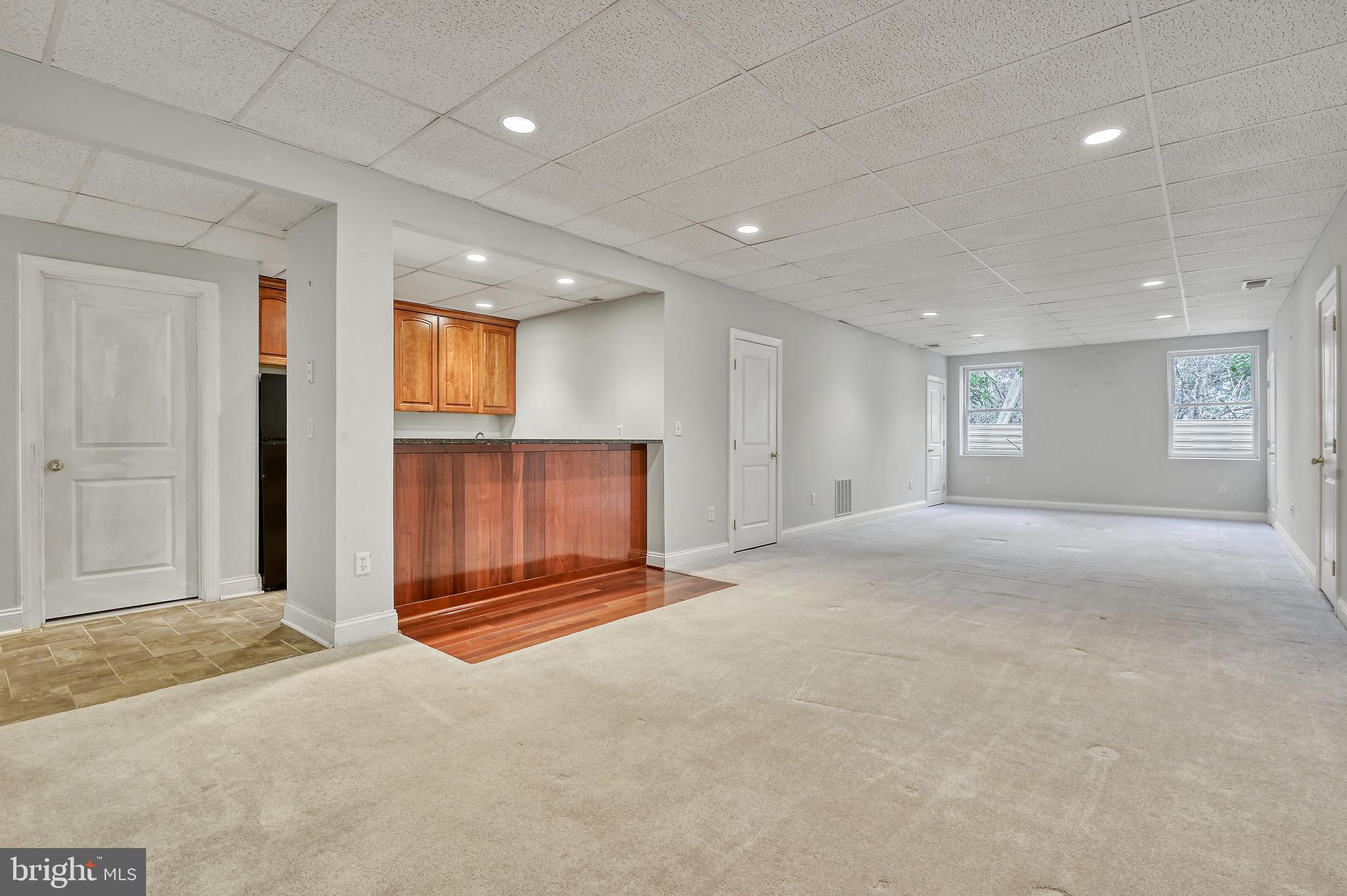 POPLAR POINT - Residential