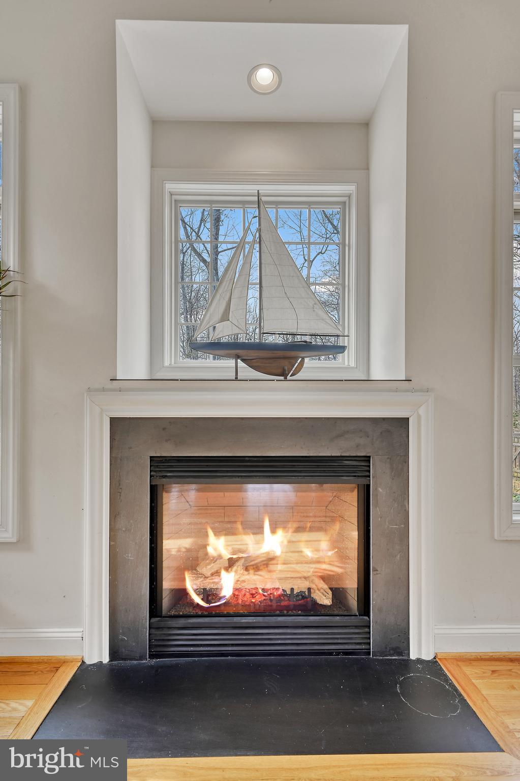 POPLAR POINT - Residential